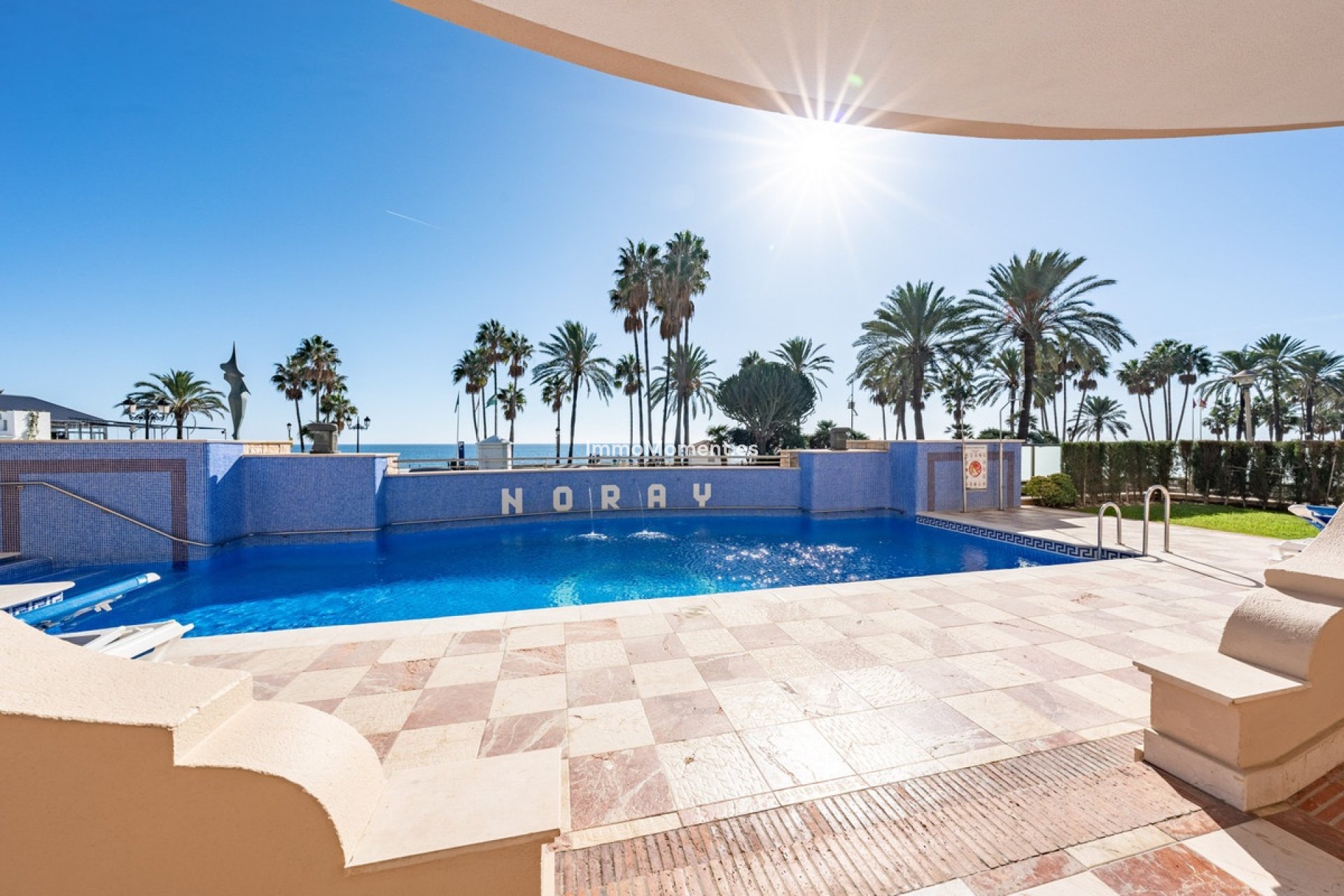 Reventa - Apartamento - Marbella - San Pedro de Alcántara