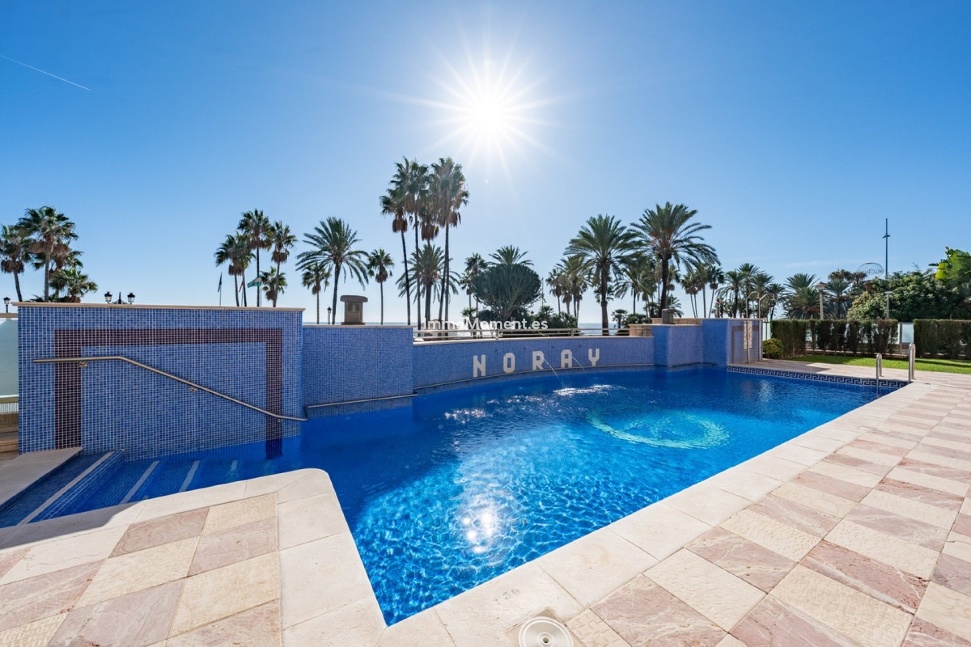 Reventa - Apartamento - Marbella - San Pedro de Alcántara
