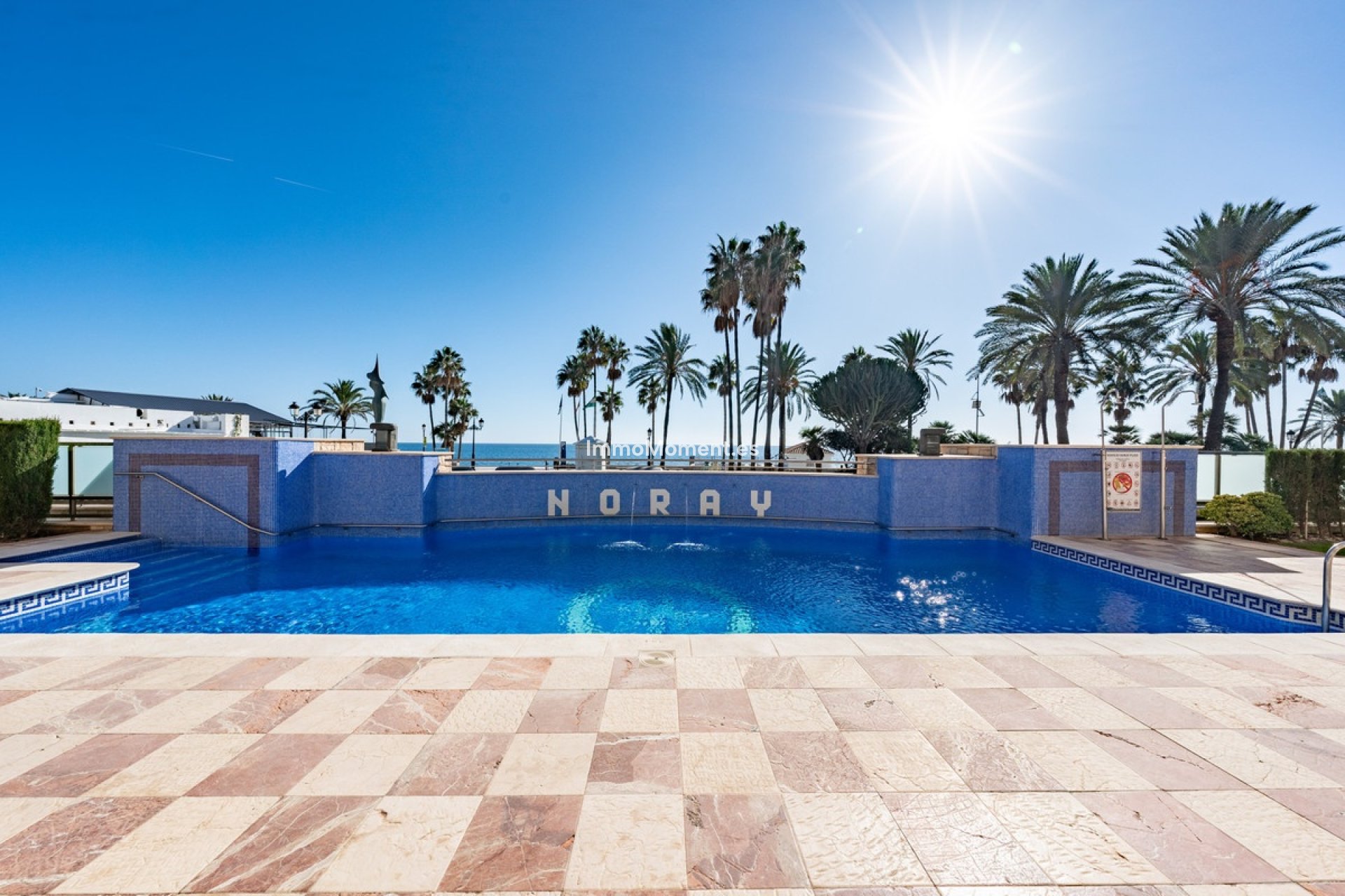 Reventa - Apartamento - Marbella - San Pedro de Alcántara