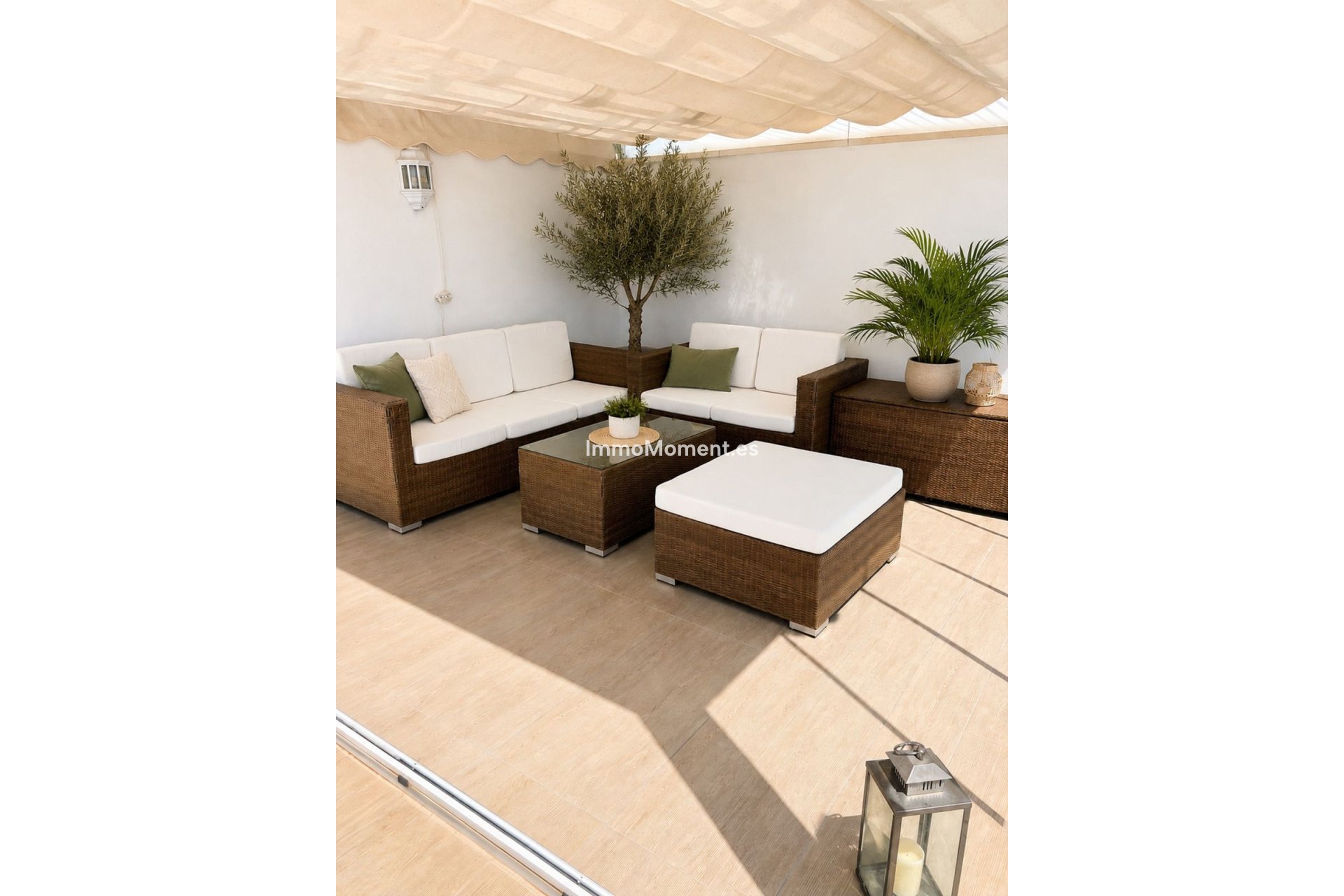 Reventa - Apartamento - Marbella - San Pedro de Alcántara