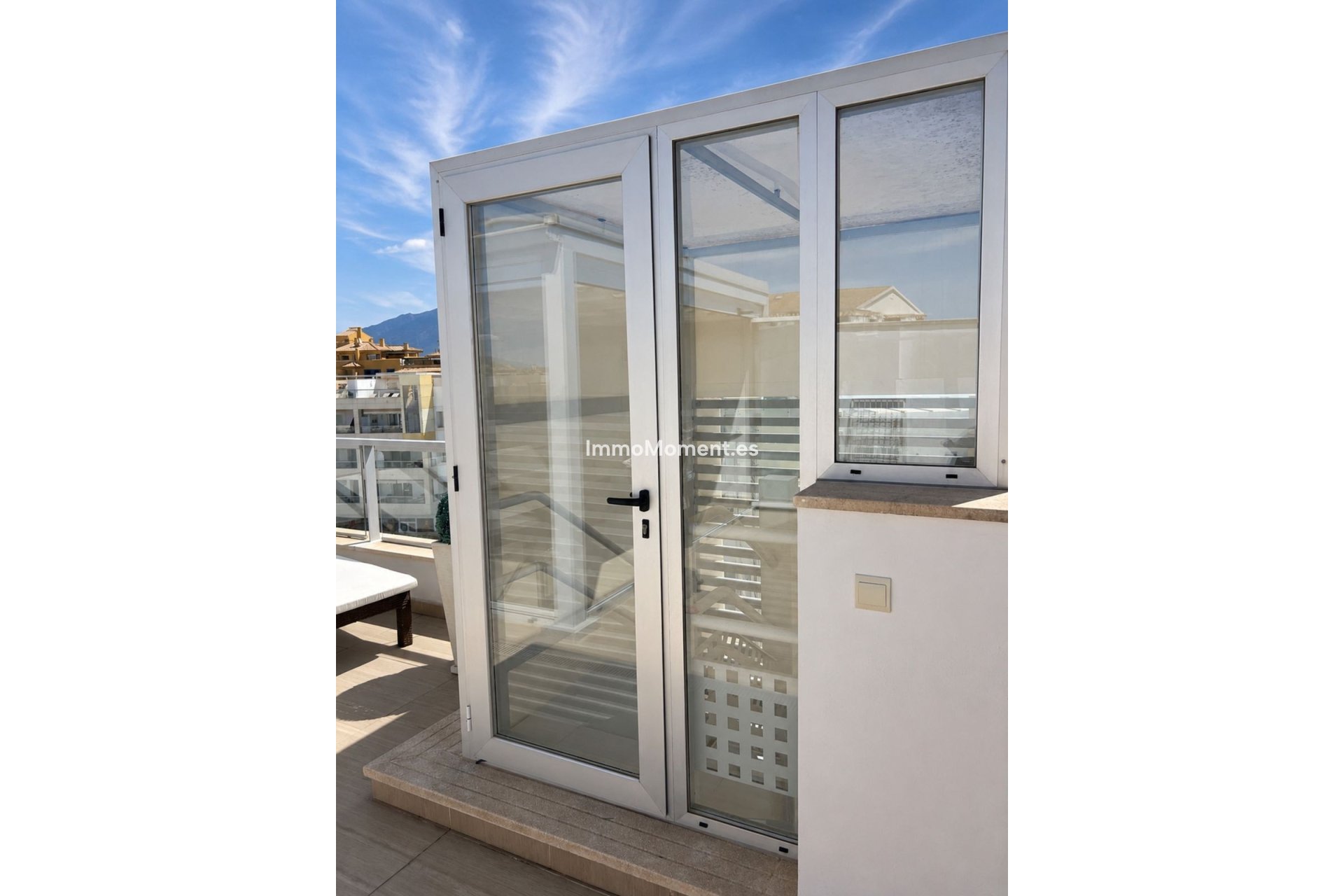Reventa - Apartamento - Marbella - San Pedro de Alcántara