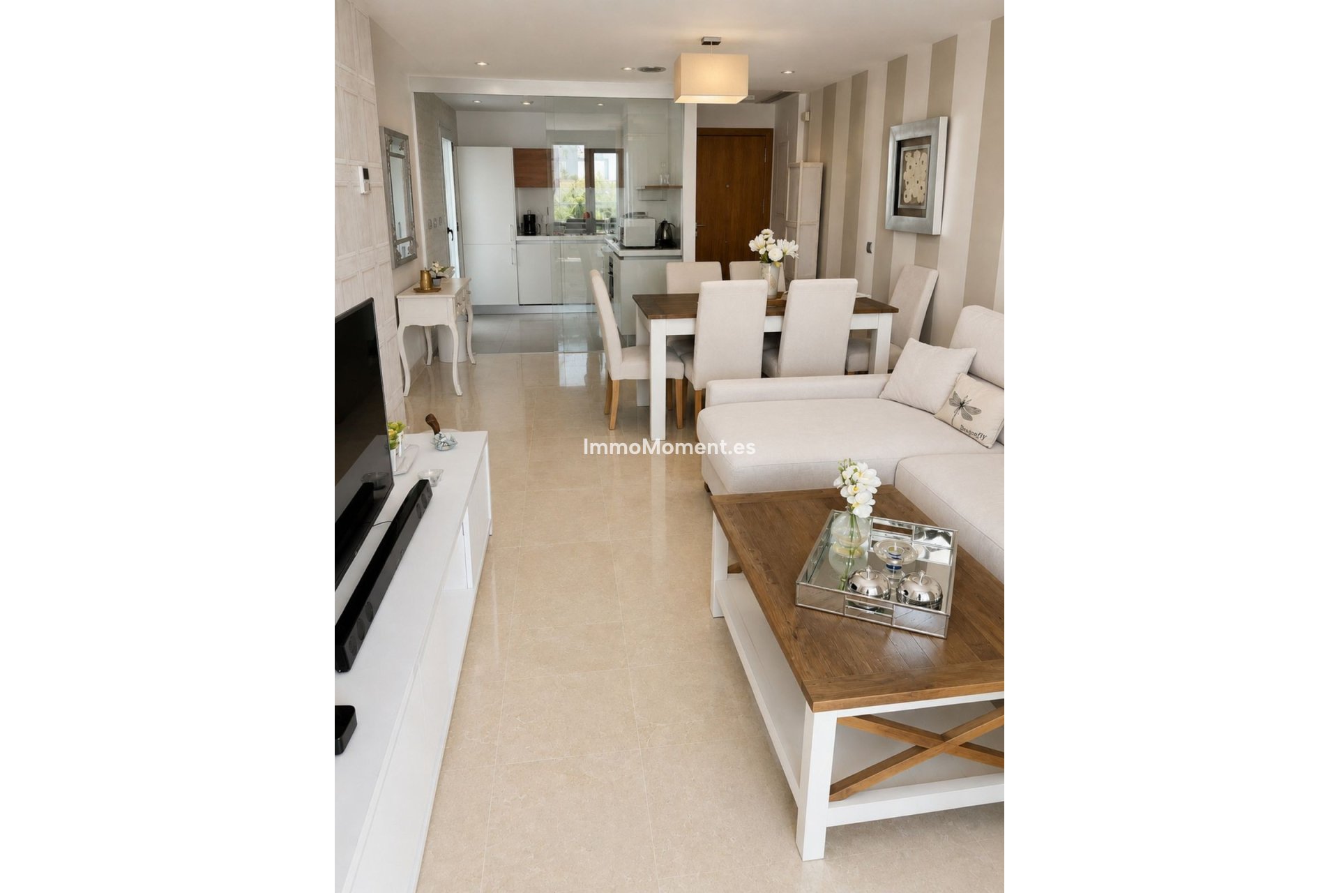 Reventa - Apartamento - Marbella - San Pedro de Alcántara