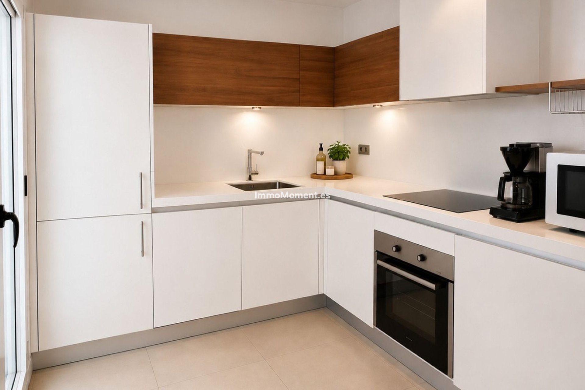 Reventa - Apartamento - Marbella - San Pedro de Alcántara