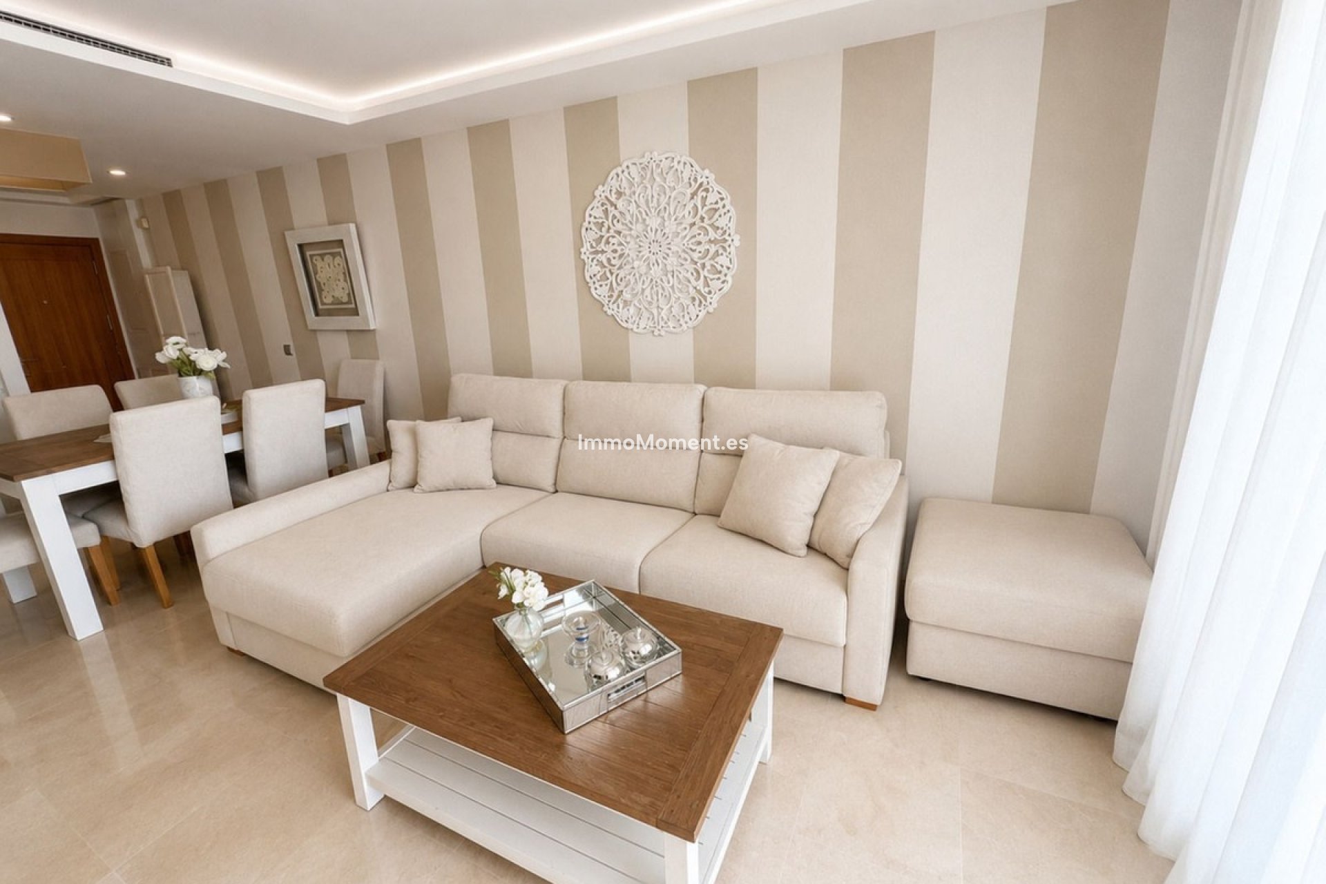 Reventa - Apartamento - Marbella - San Pedro de Alcántara