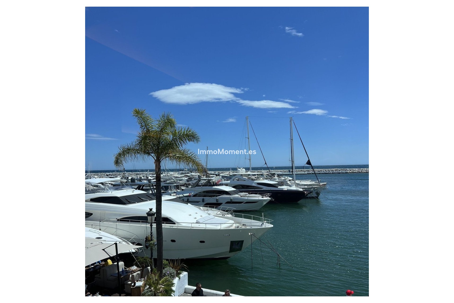Reventa - Apartamento - Marbella - San Pedro de Alcántara