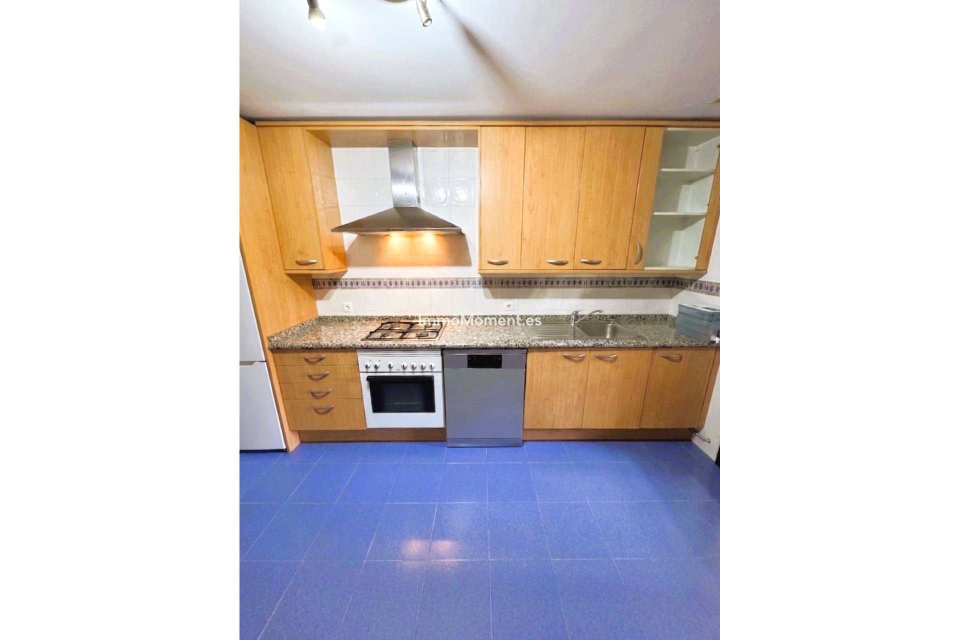 Reventa - Apartamento - Marbella - San Pedro de Alcántara