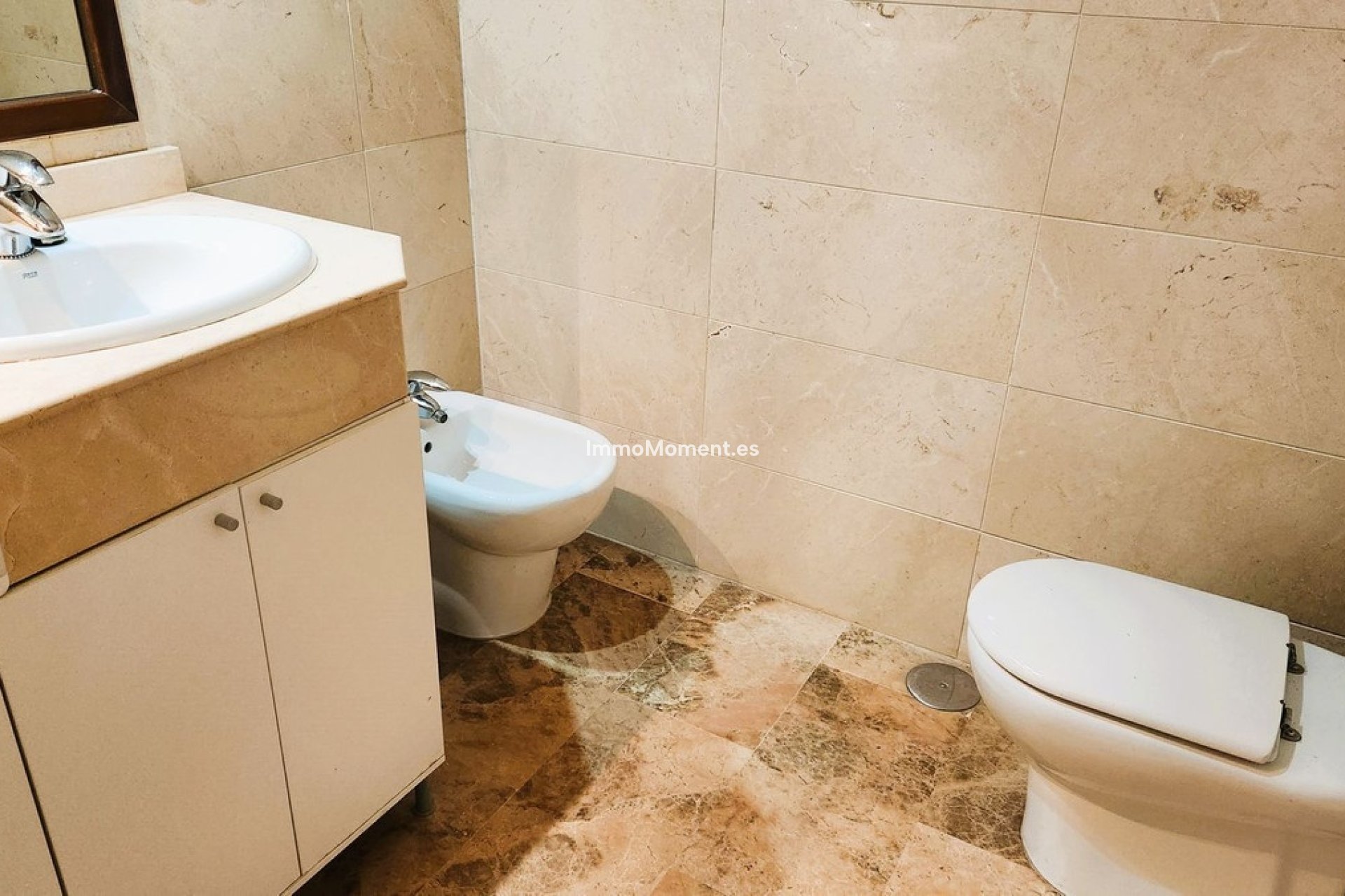 Reventa - Apartamento - Marbella - San Pedro de Alcántara