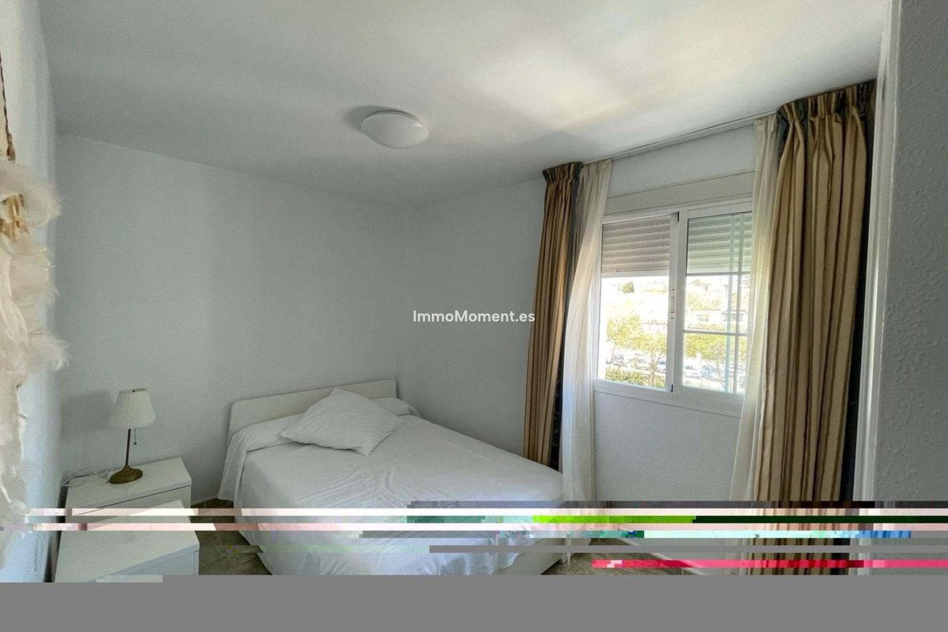 Reventa - Apartamento - Marbella - San Pedro de Alcántara