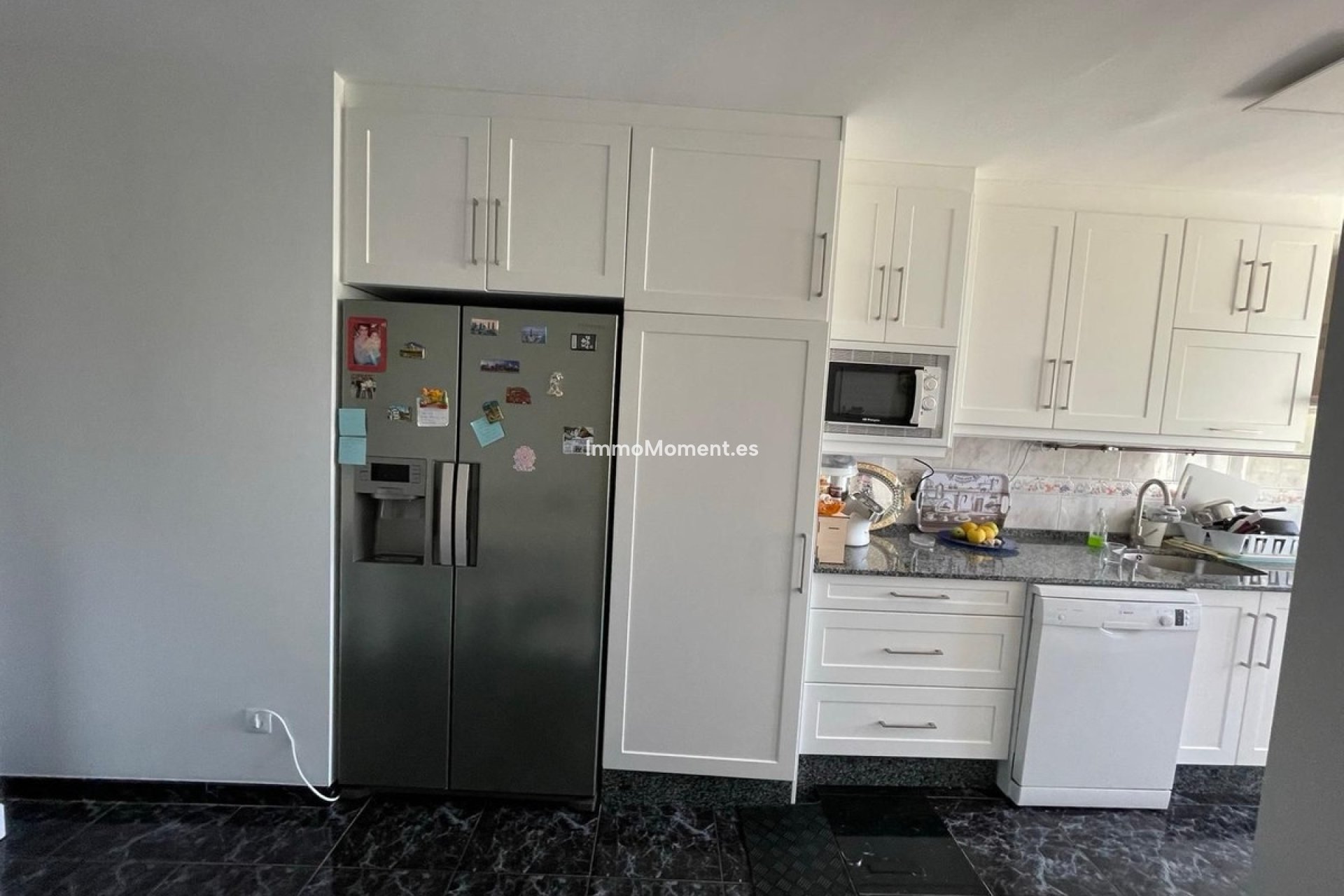 Reventa - Apartamento - Marbella - San Pedro de Alcántara