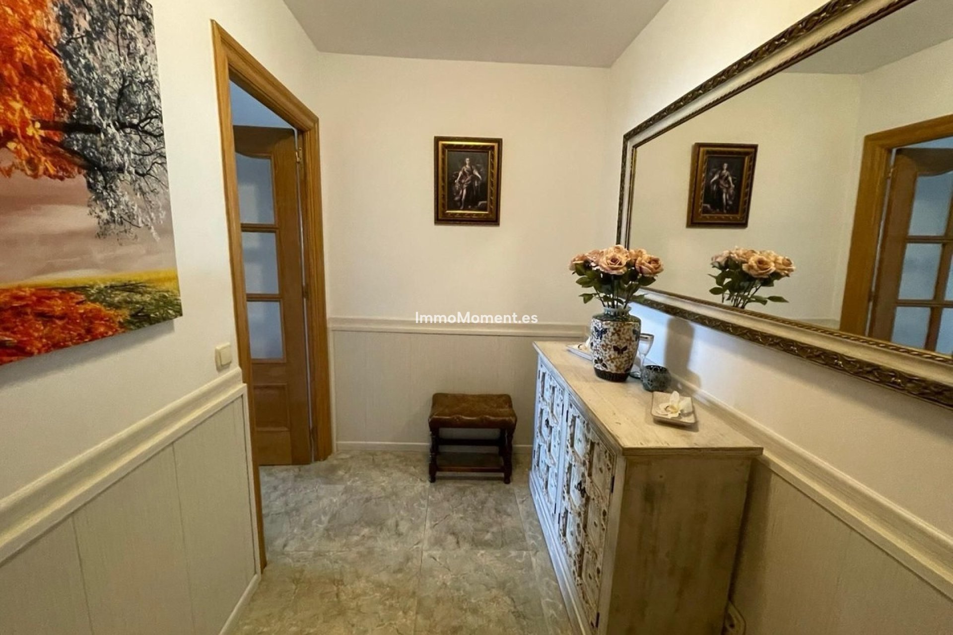 Reventa - Apartamento - Marbella - San Pedro de Alcántara