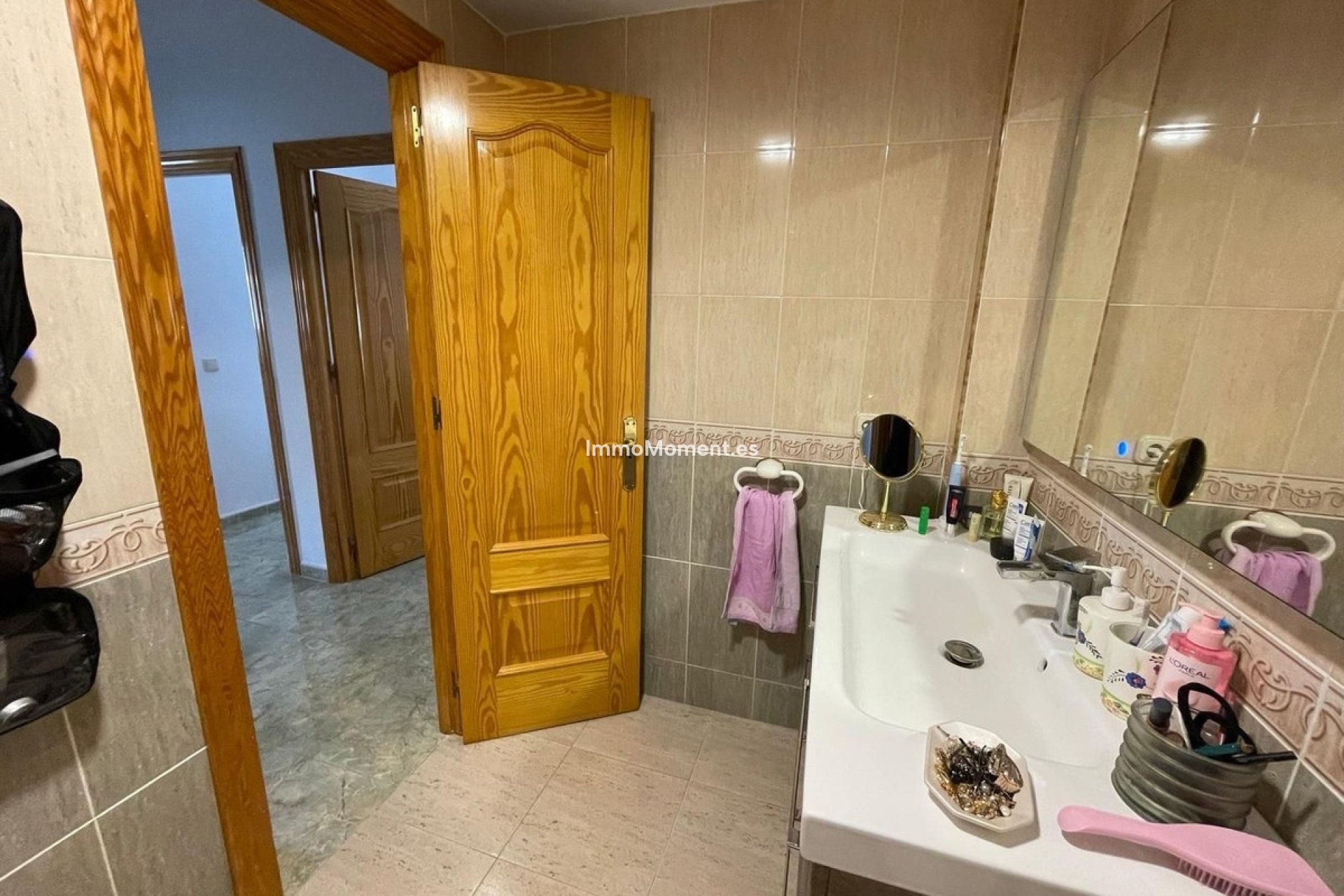 Reventa - Apartamento - Marbella - San Pedro de Alcántara