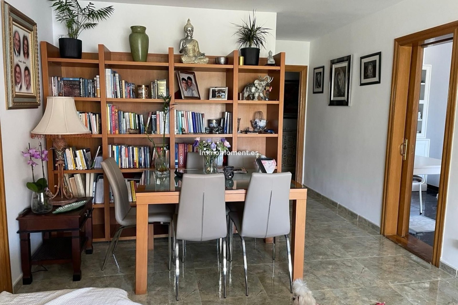Reventa - Apartamento - Marbella - San Pedro de Alcántara