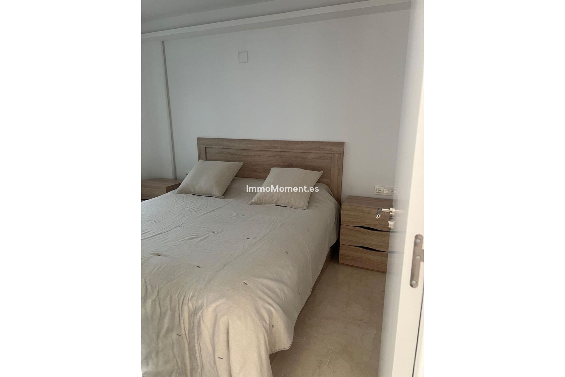 Reventa - Apartamento - Marbella - San Pedro de Alcántara