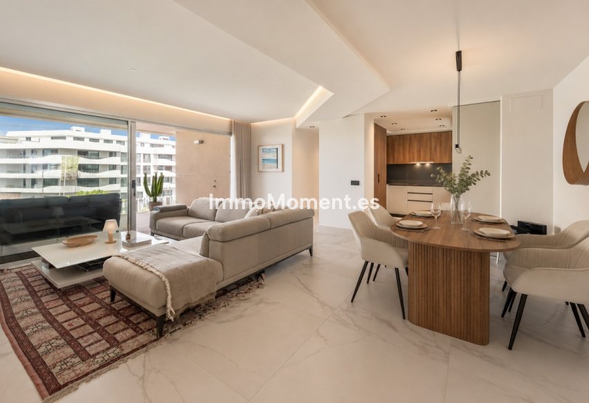 Reventa - Apartamento - Marbella - San Pedro de Alcántara