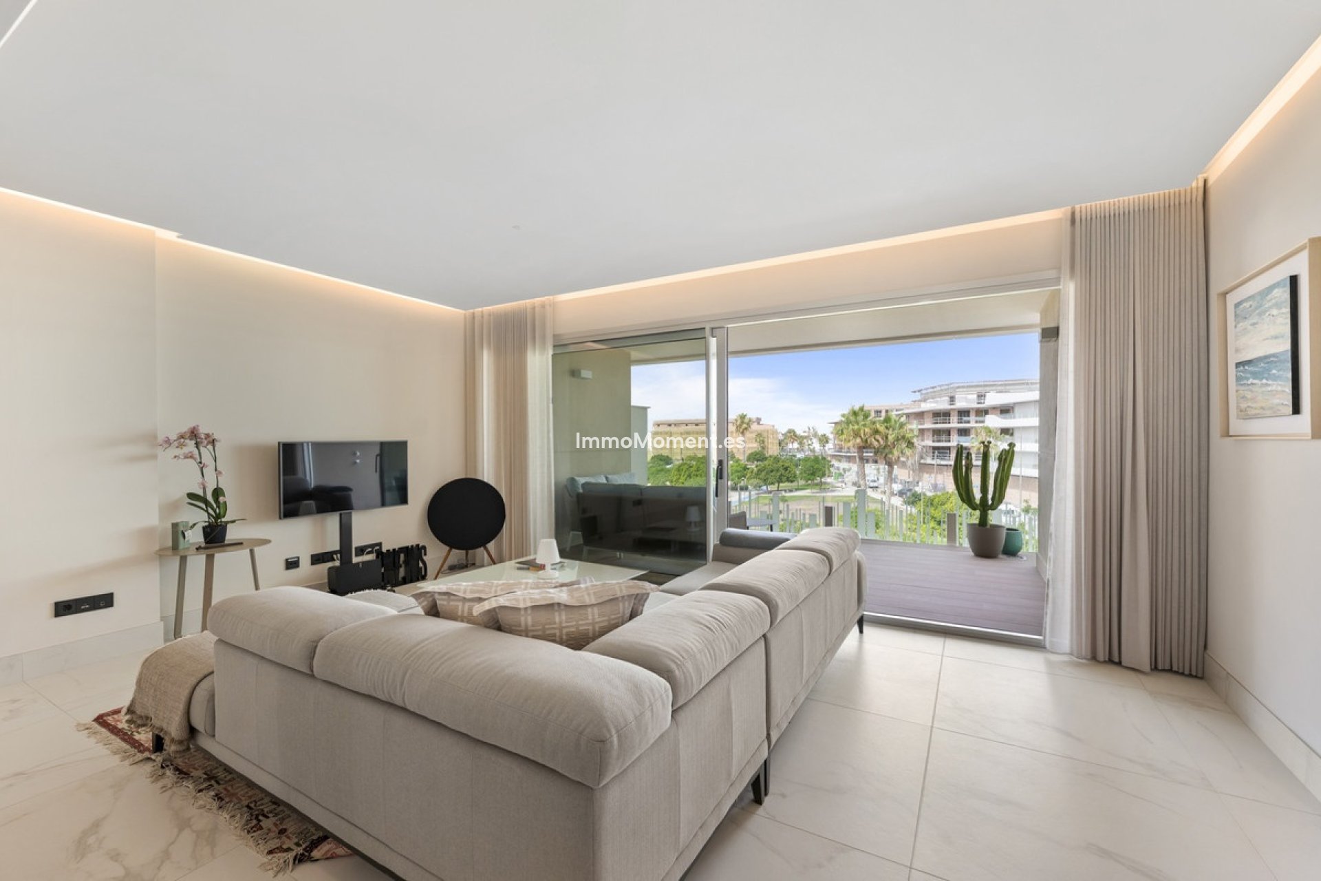 Reventa - Apartamento - Marbella - San Pedro de Alcántara