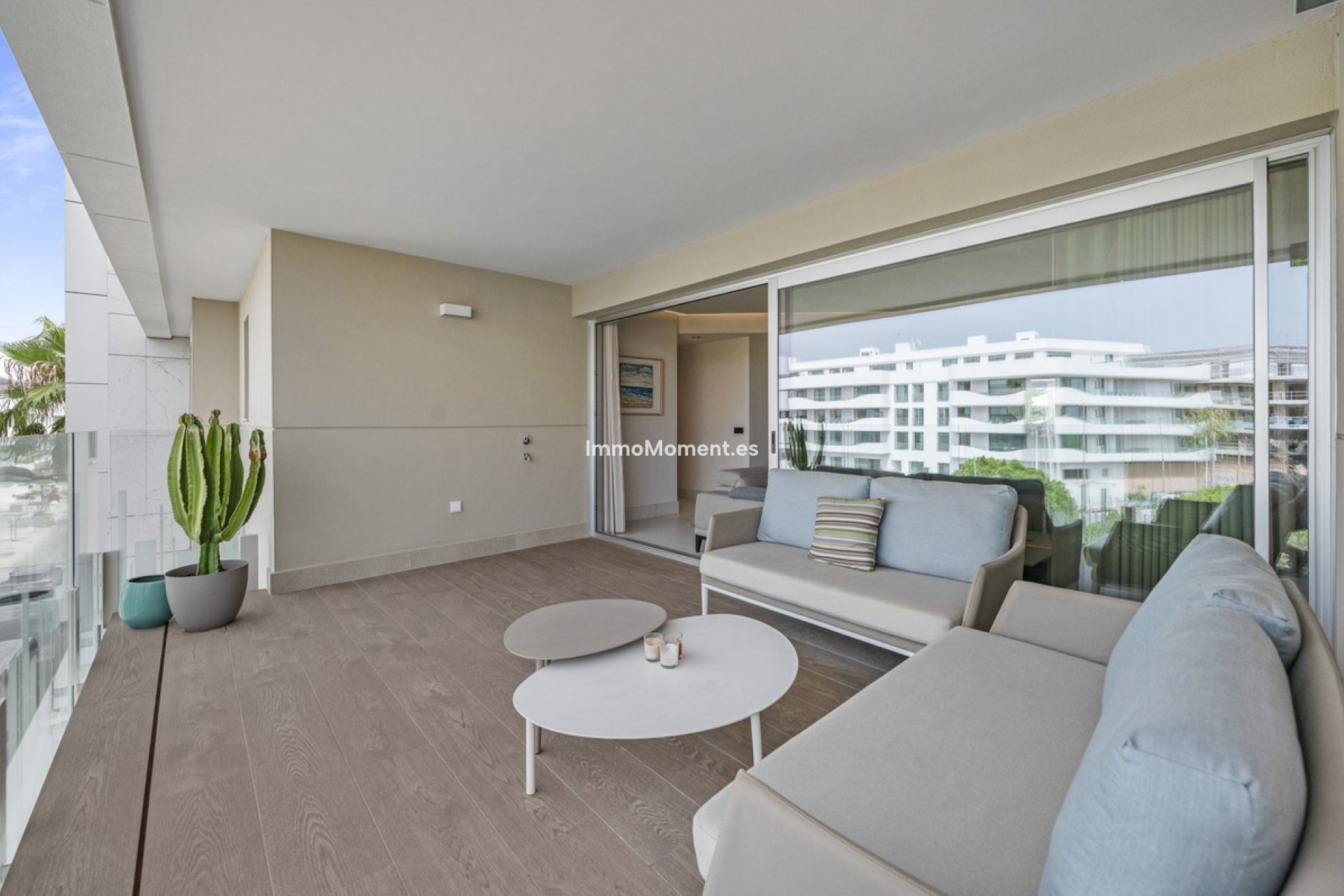 Reventa - Apartamento - Marbella - San Pedro de Alcántara