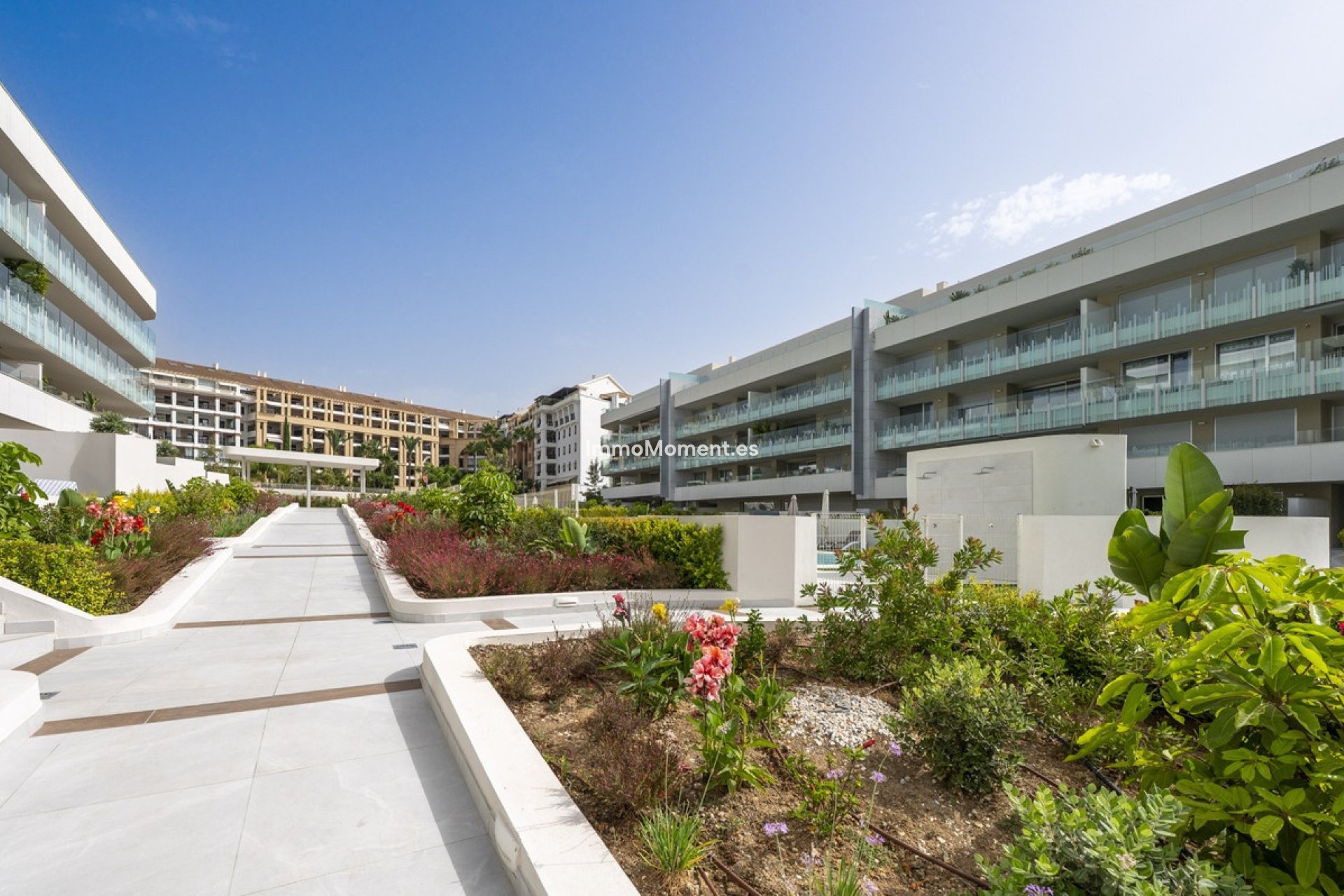 Reventa - Apartamento - Marbella - San Pedro de Alcántara