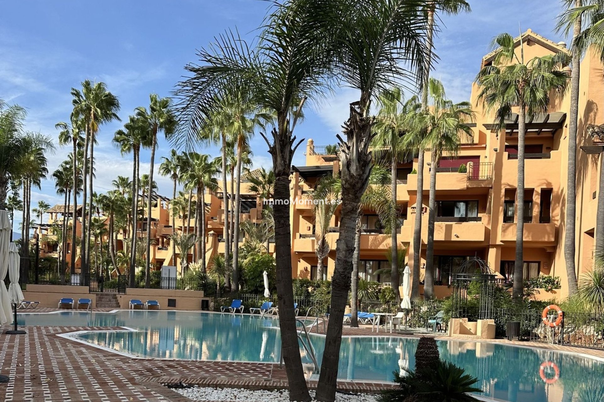 Reventa - Apartamento - Marbella - San Pedro de Alcántara