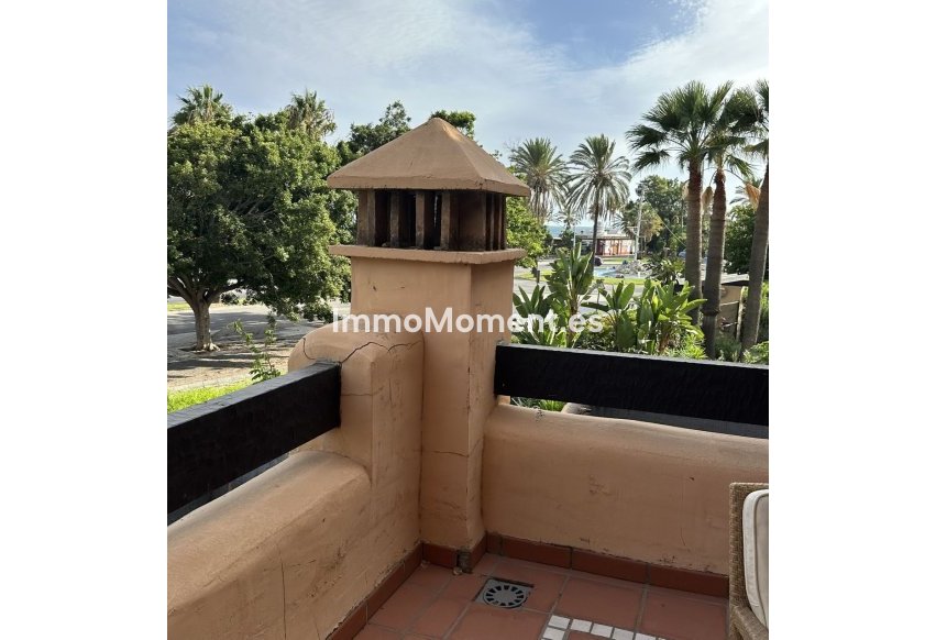 Reventa - Apartamento - Marbella - San Pedro de Alcántara