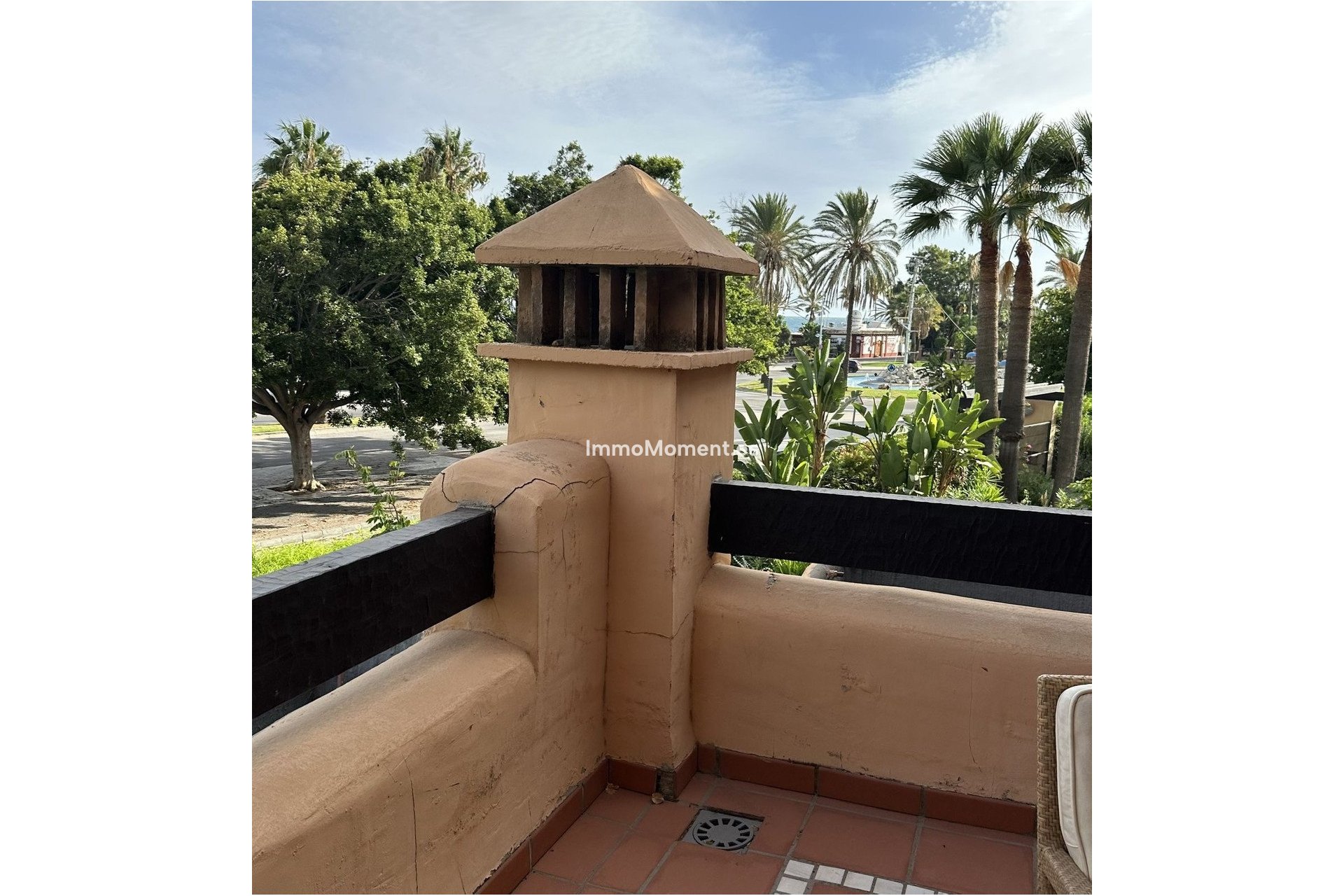 Reventa - Apartamento - Marbella - San Pedro de Alcántara