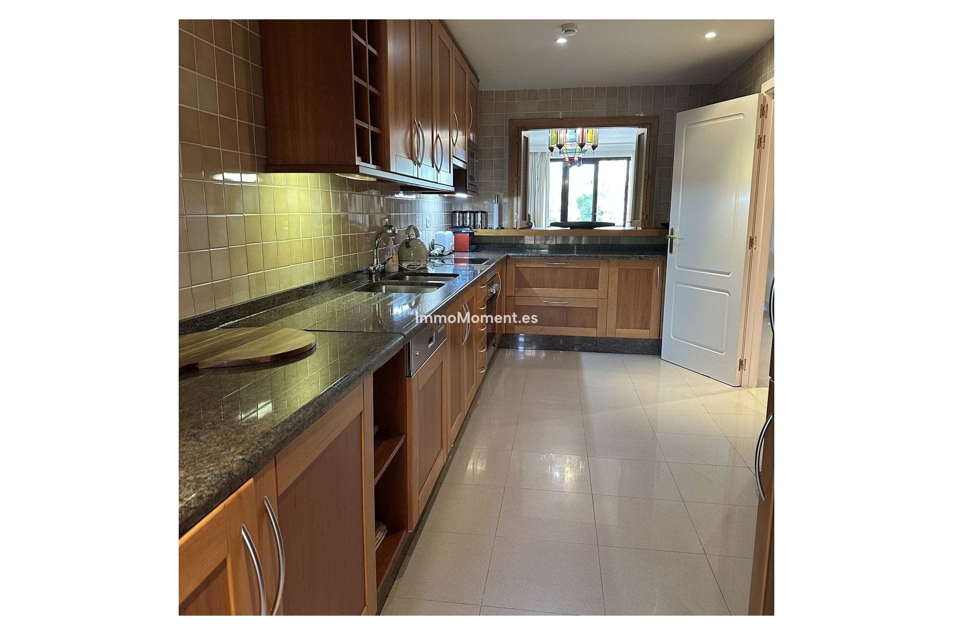 Reventa - Apartamento - Marbella - San Pedro de Alcántara