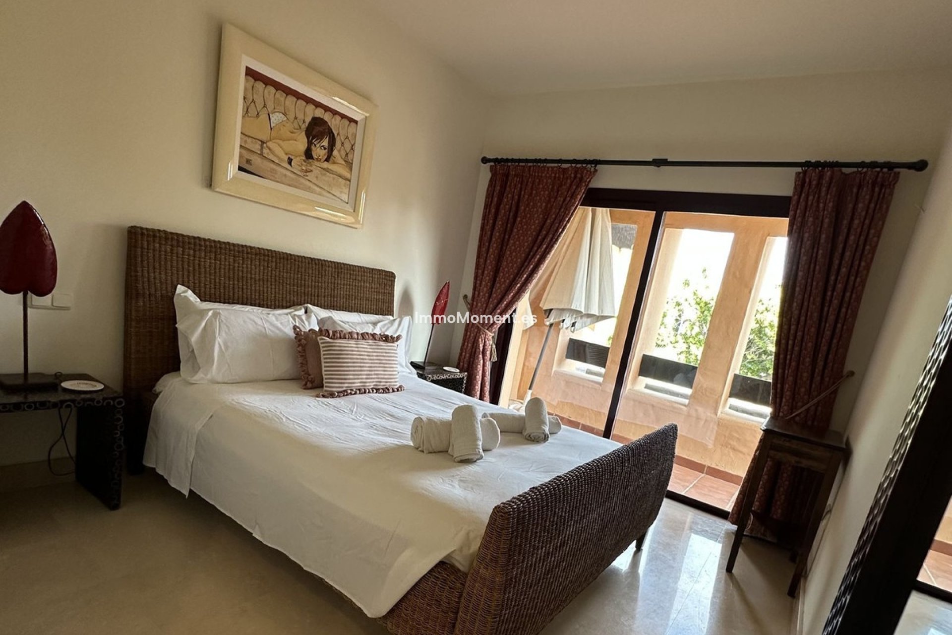 Reventa - Apartamento - Marbella - San Pedro de Alcántara