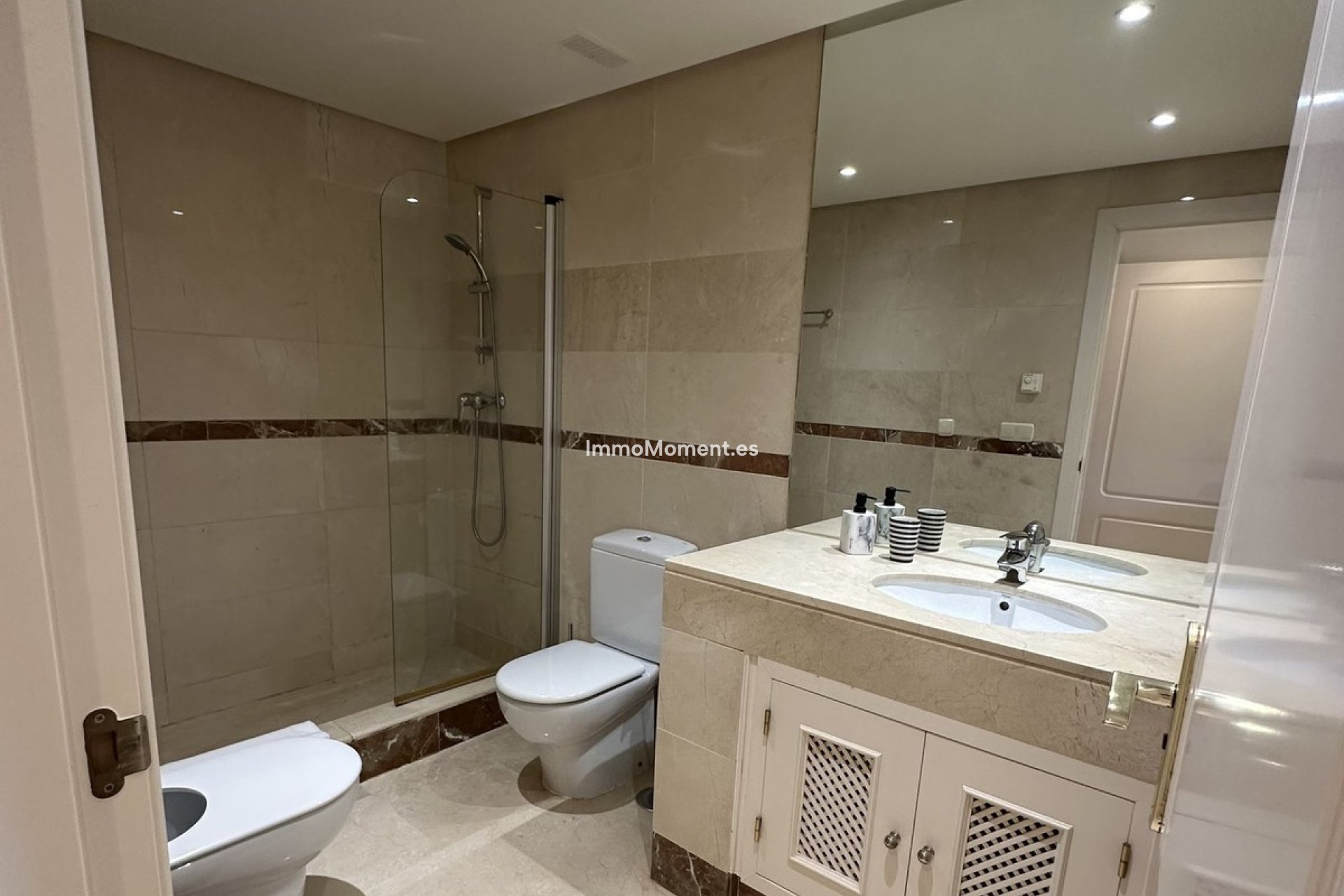 Reventa - Apartamento - Marbella - San Pedro de Alcántara