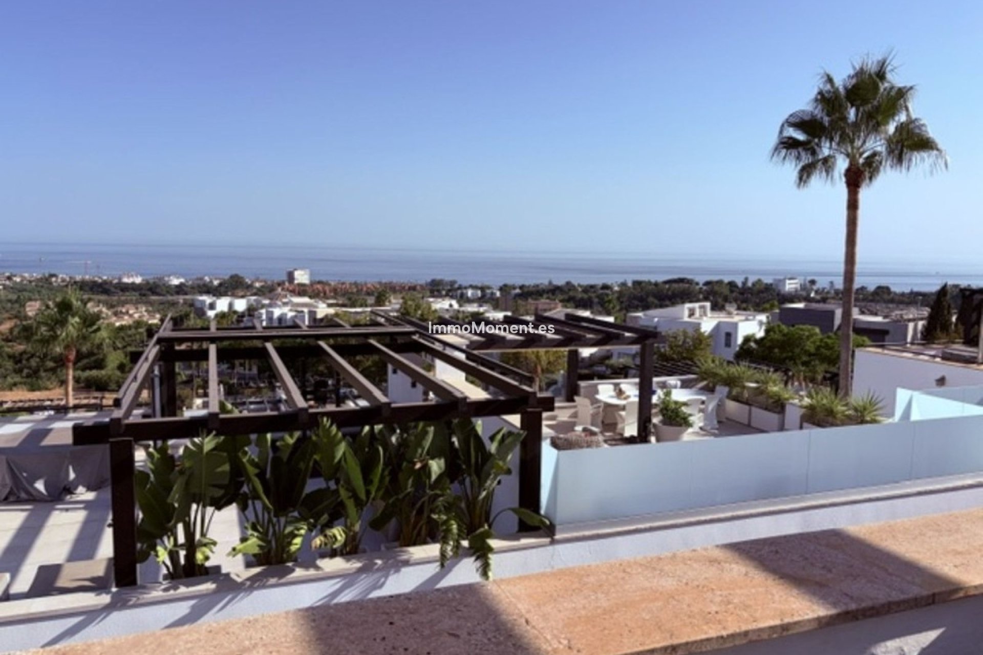 Reventa - Apartamento - Marbella - Santa Clara