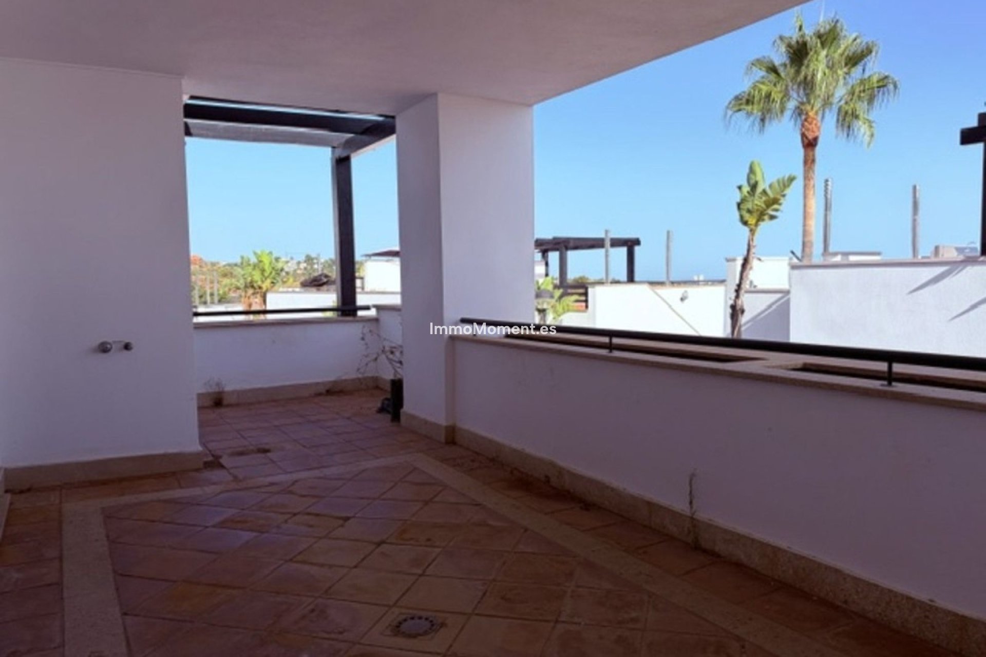 Reventa - Apartamento - Marbella - Santa Clara