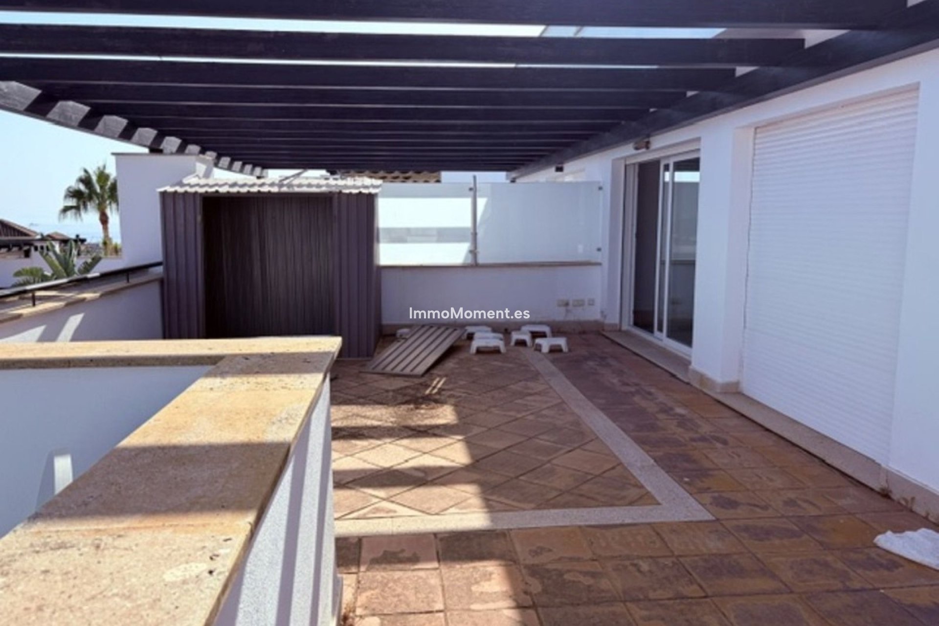 Reventa - Apartamento - Marbella - Santa Clara