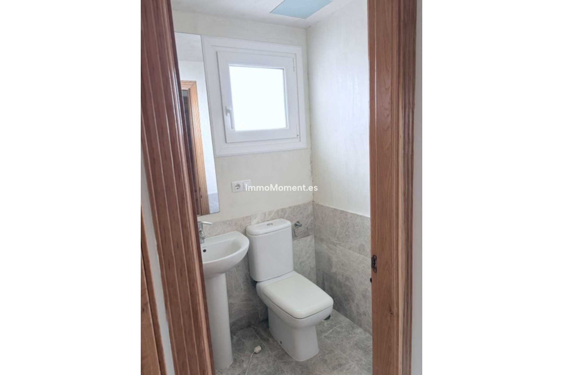 Reventa - Apartamento - Marbella - Santa Clara
