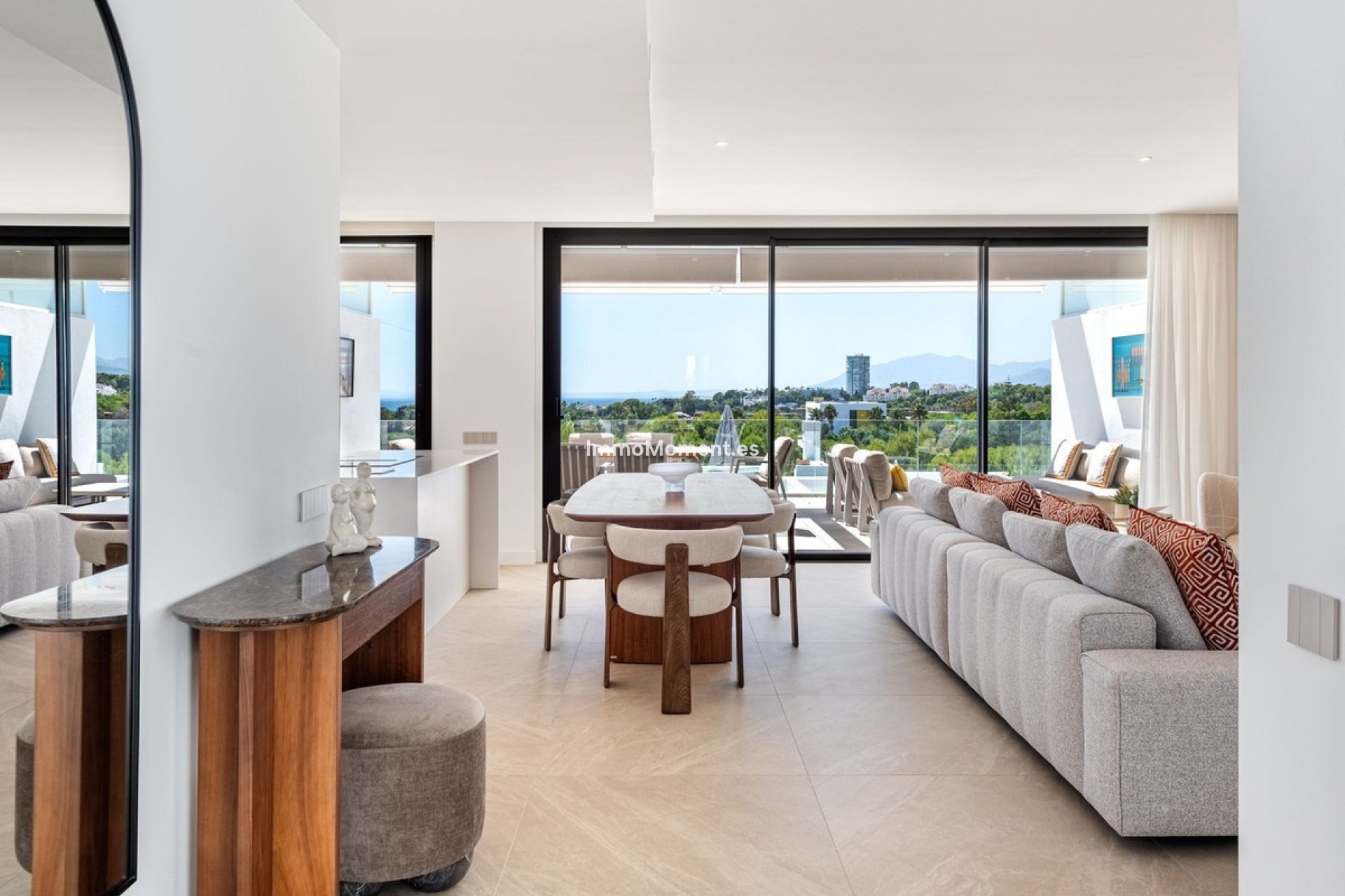 Reventa - Apartamento - Marbella - Santa Clara