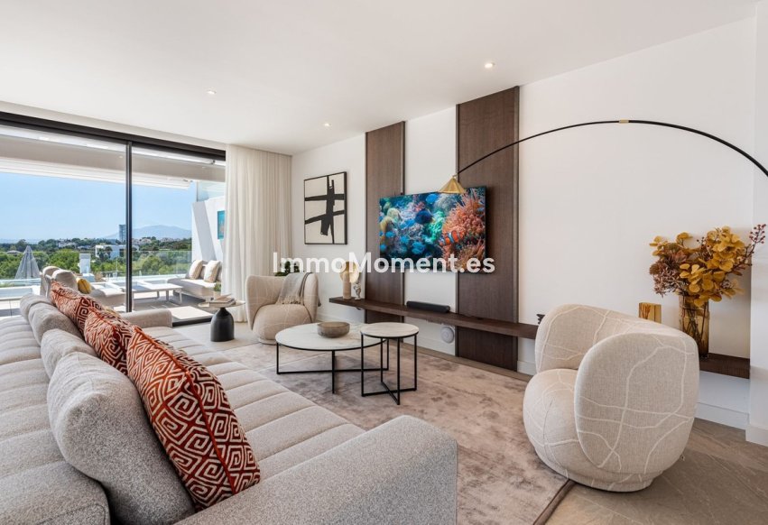Reventa - Apartamento - Marbella - Santa Clara