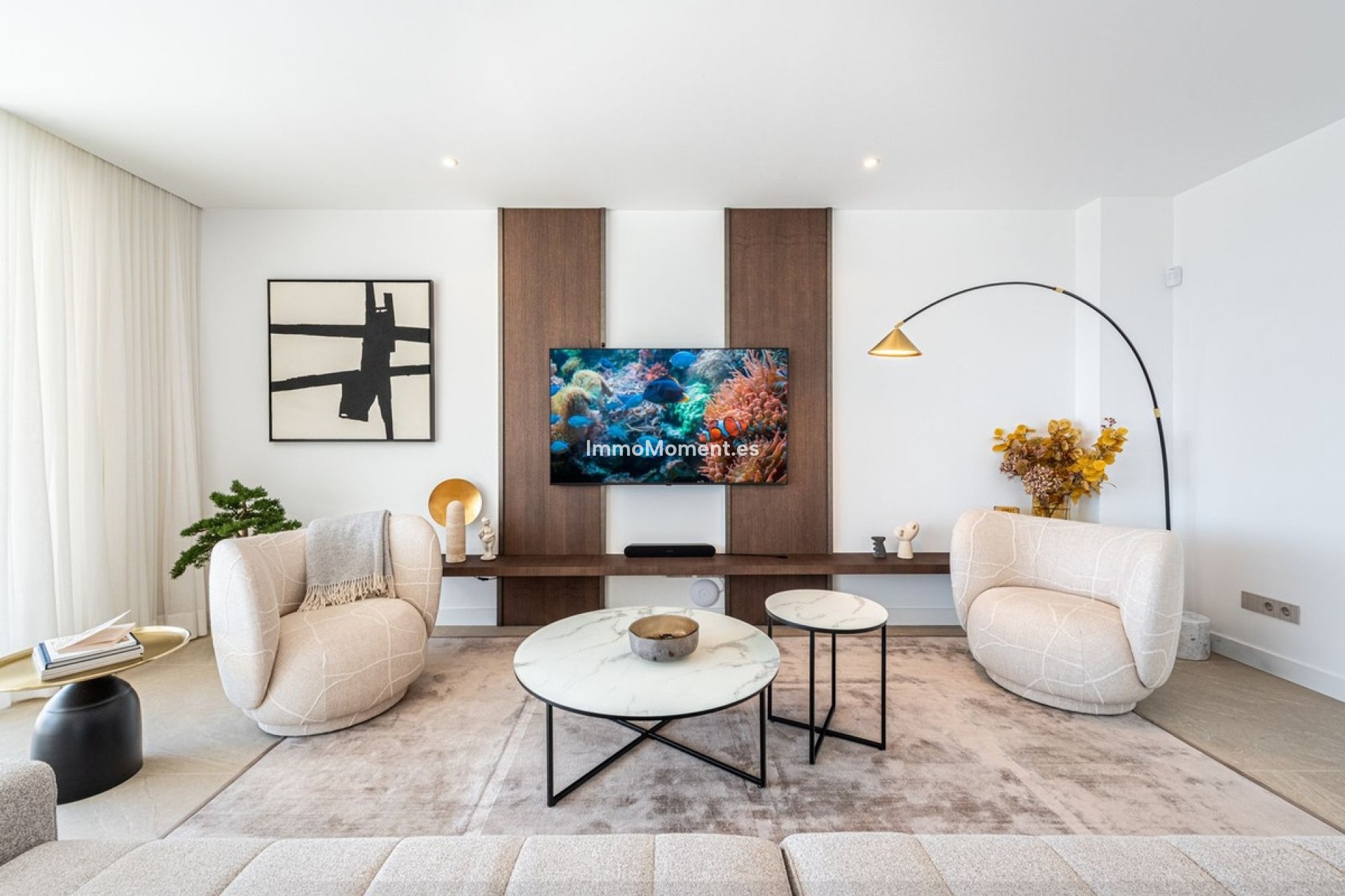 Reventa - Apartamento - Marbella - Santa Clara