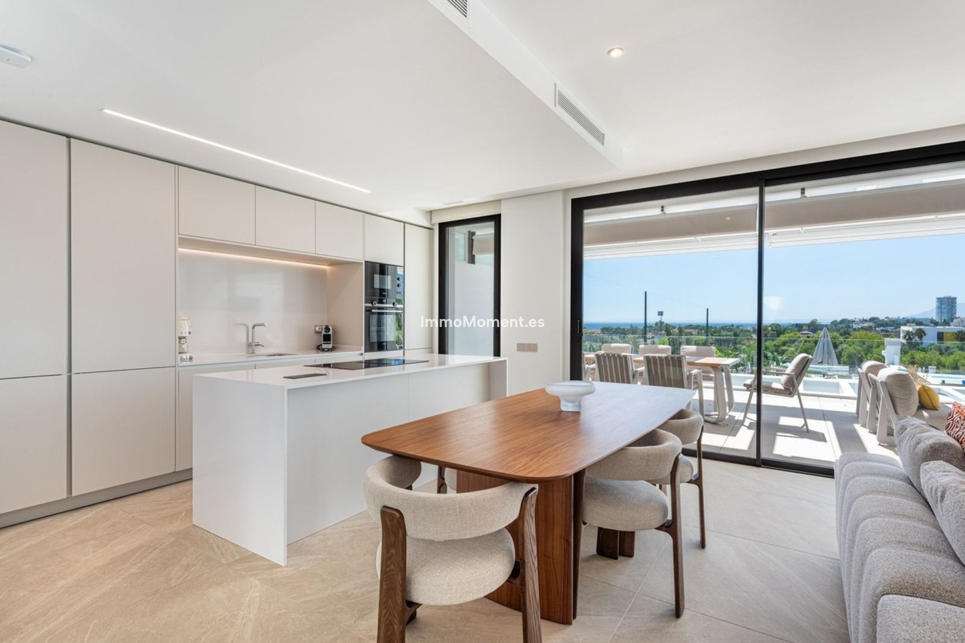 Reventa - Apartamento - Marbella - Santa Clara