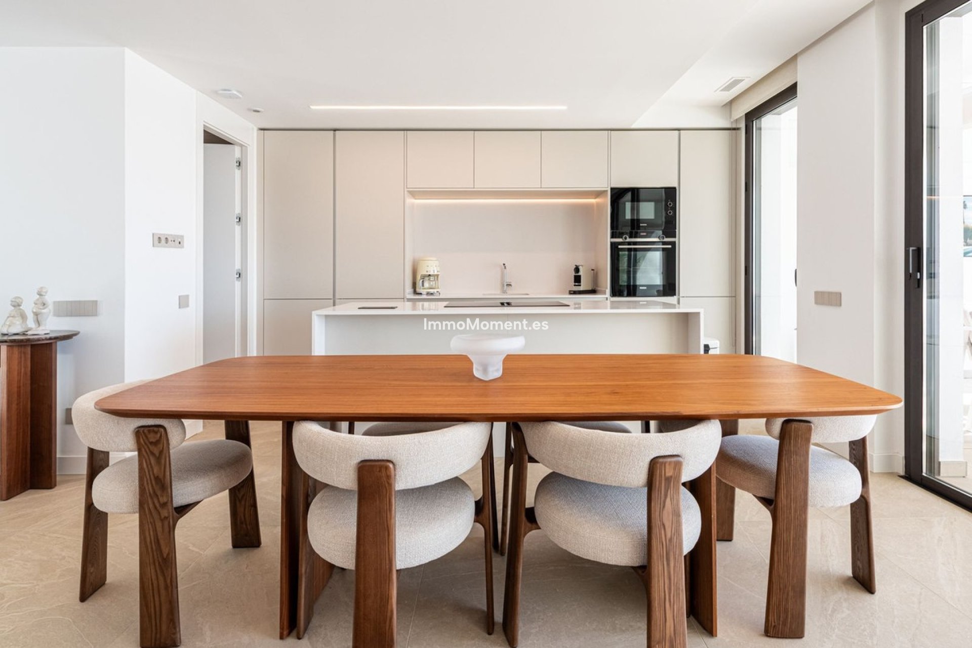 Reventa - Apartamento - Marbella - Santa Clara