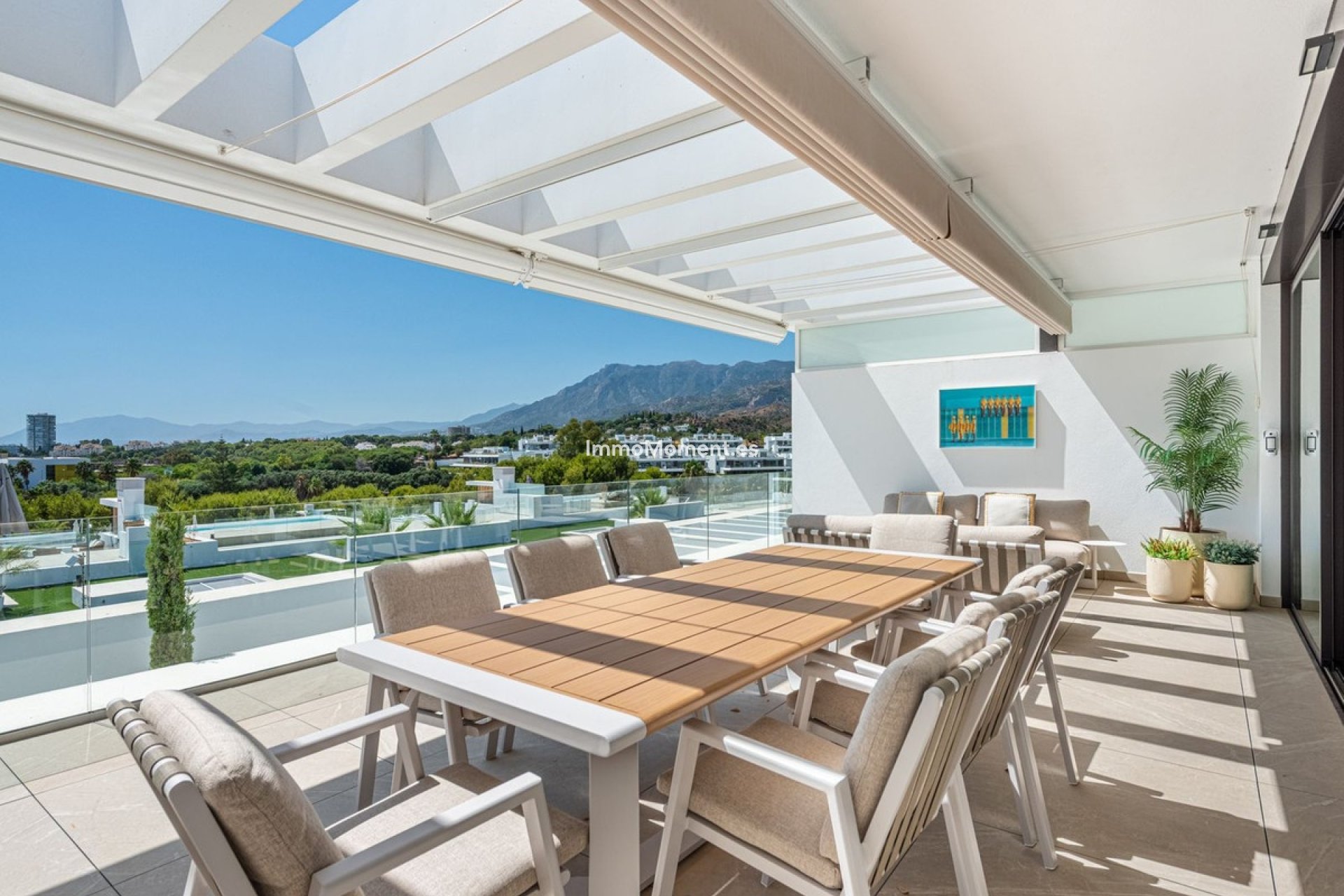 Reventa - Apartamento - Marbella - Santa Clara
