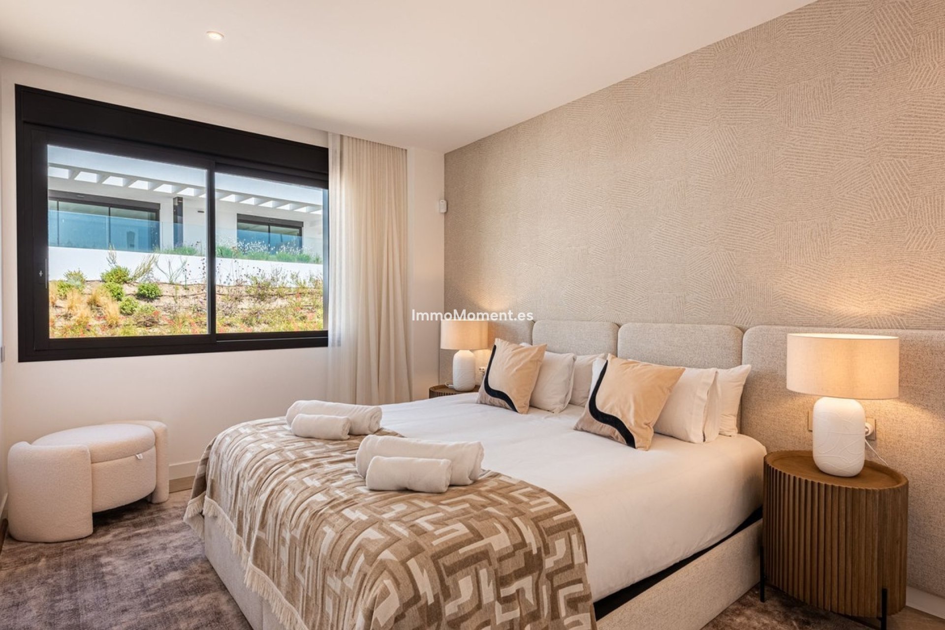 Reventa - Apartamento - Marbella - Santa Clara