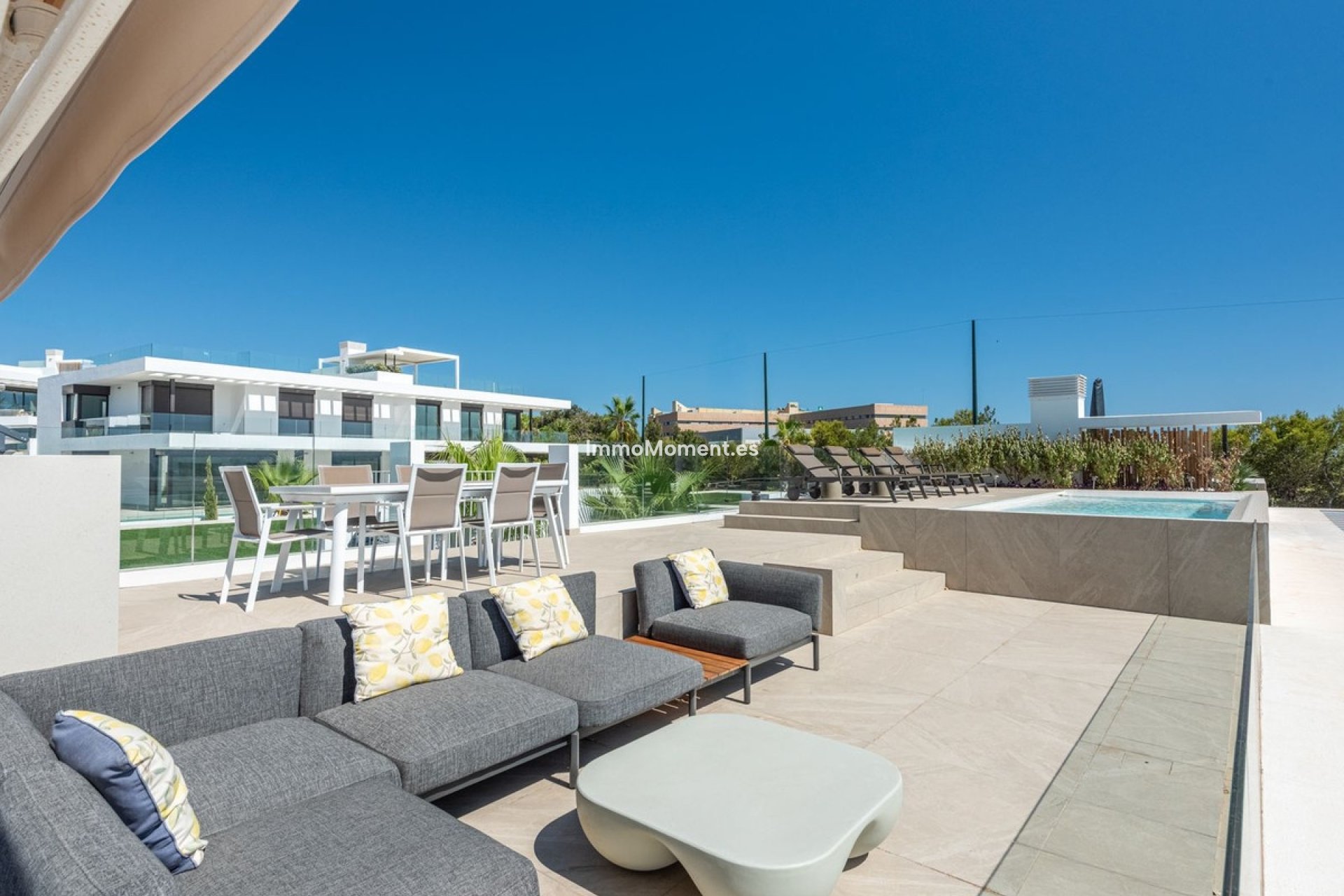 Reventa - Apartamento - Marbella - Santa Clara