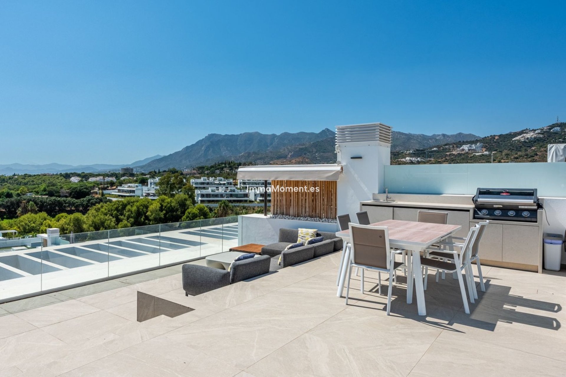 Reventa - Apartamento - Marbella - Santa Clara