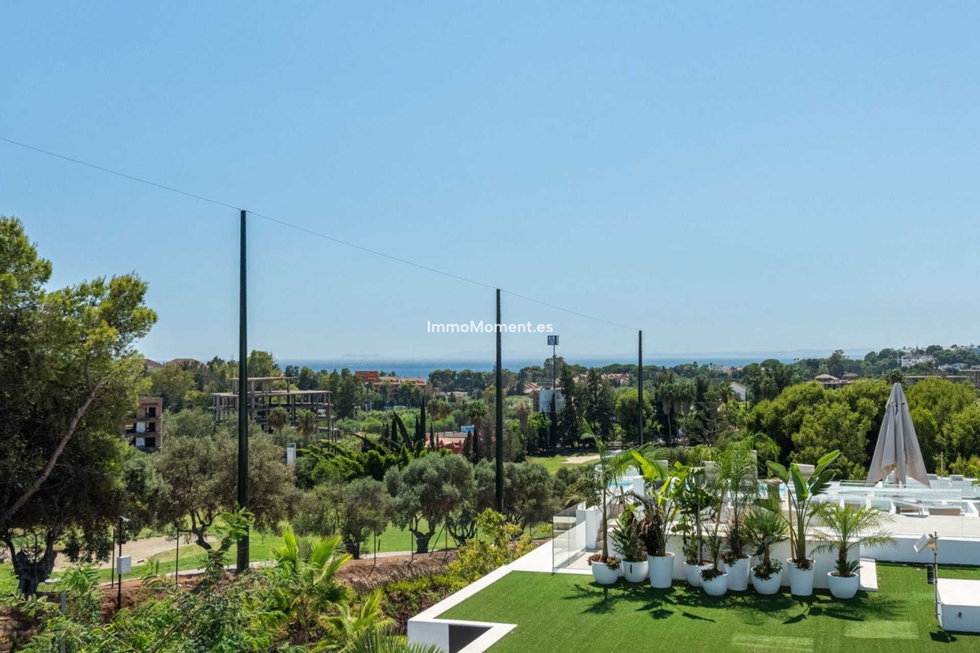 Reventa - Apartamento - Marbella - Santa Clara