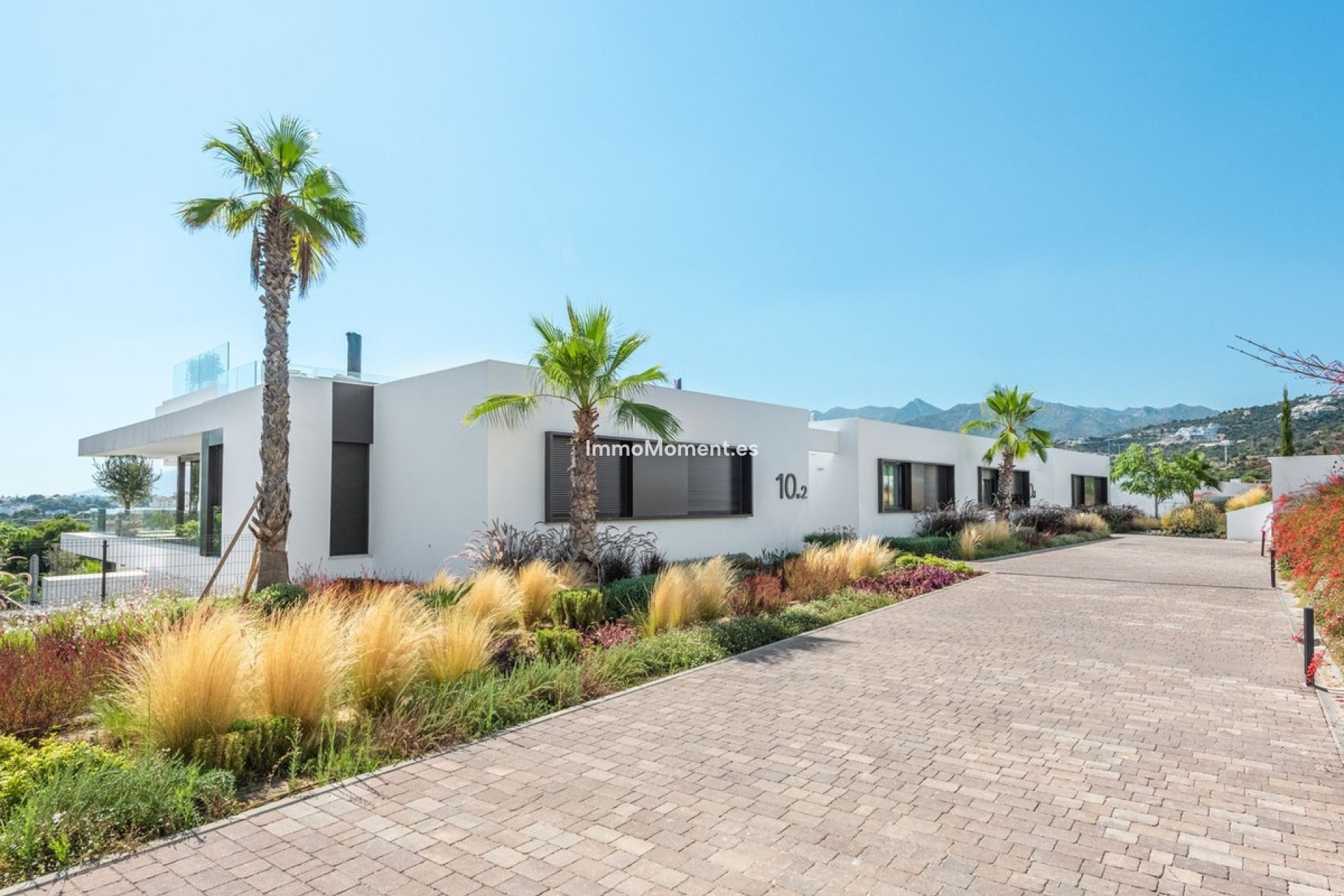 Reventa - Apartamento - Marbella - Santa Clara