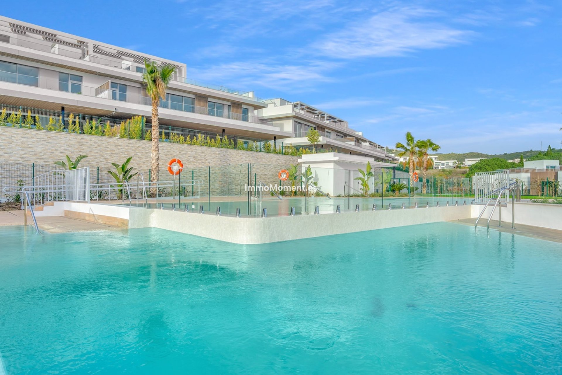 Reventa - Apartamento - Marbella - Santa Clara