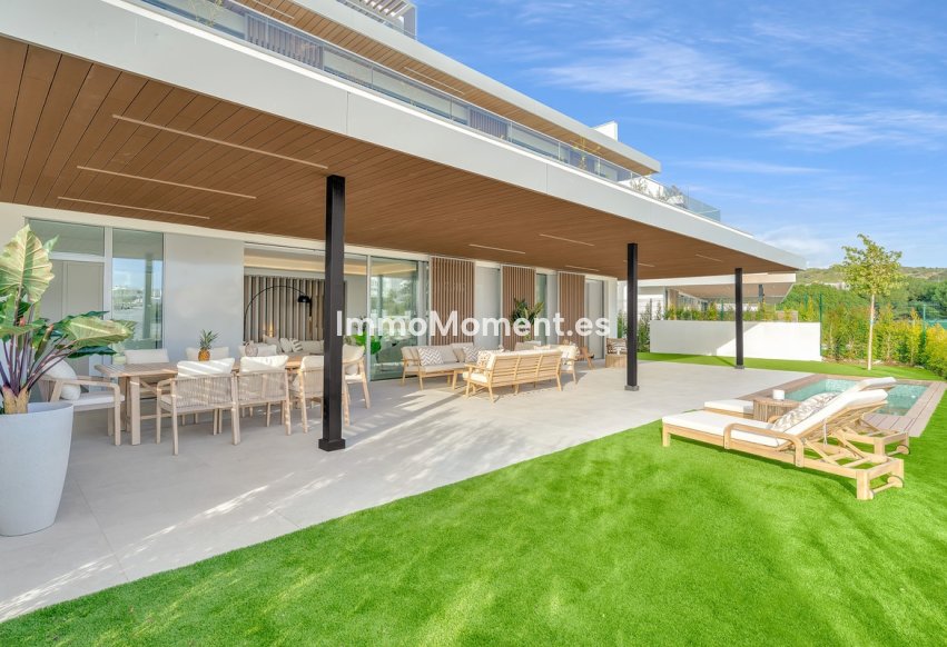 Reventa - Apartamento - Marbella - Santa Clara
