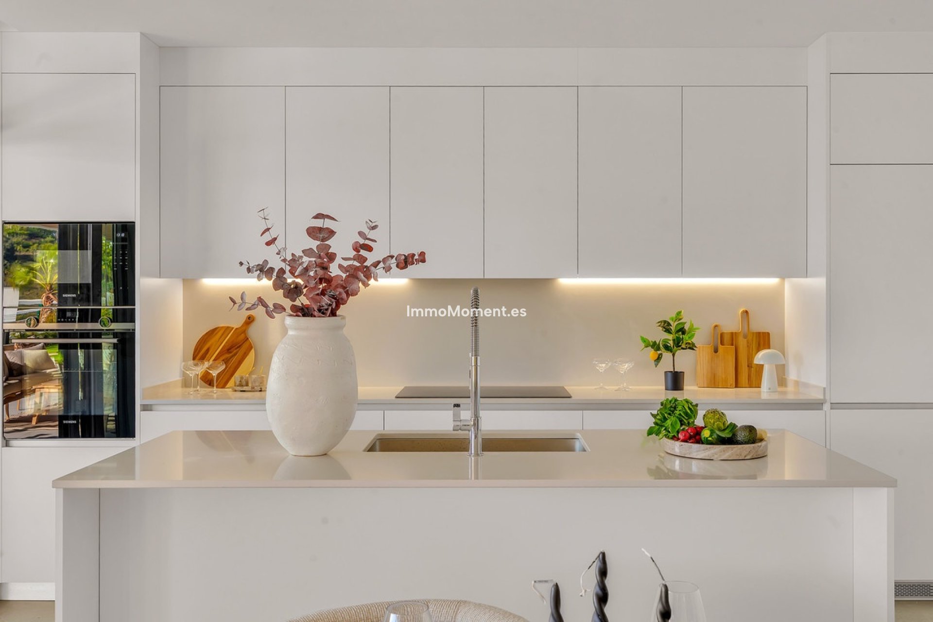 Reventa - Apartamento - Marbella - Santa Clara