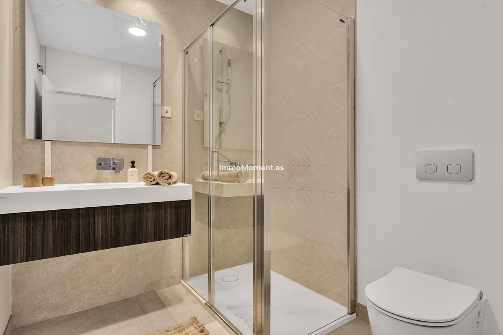 Reventa - Apartamento - Marbella - Santa Clara