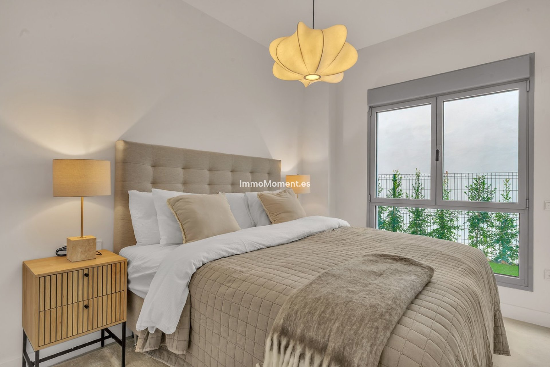 Reventa - Apartamento - Marbella - Santa Clara