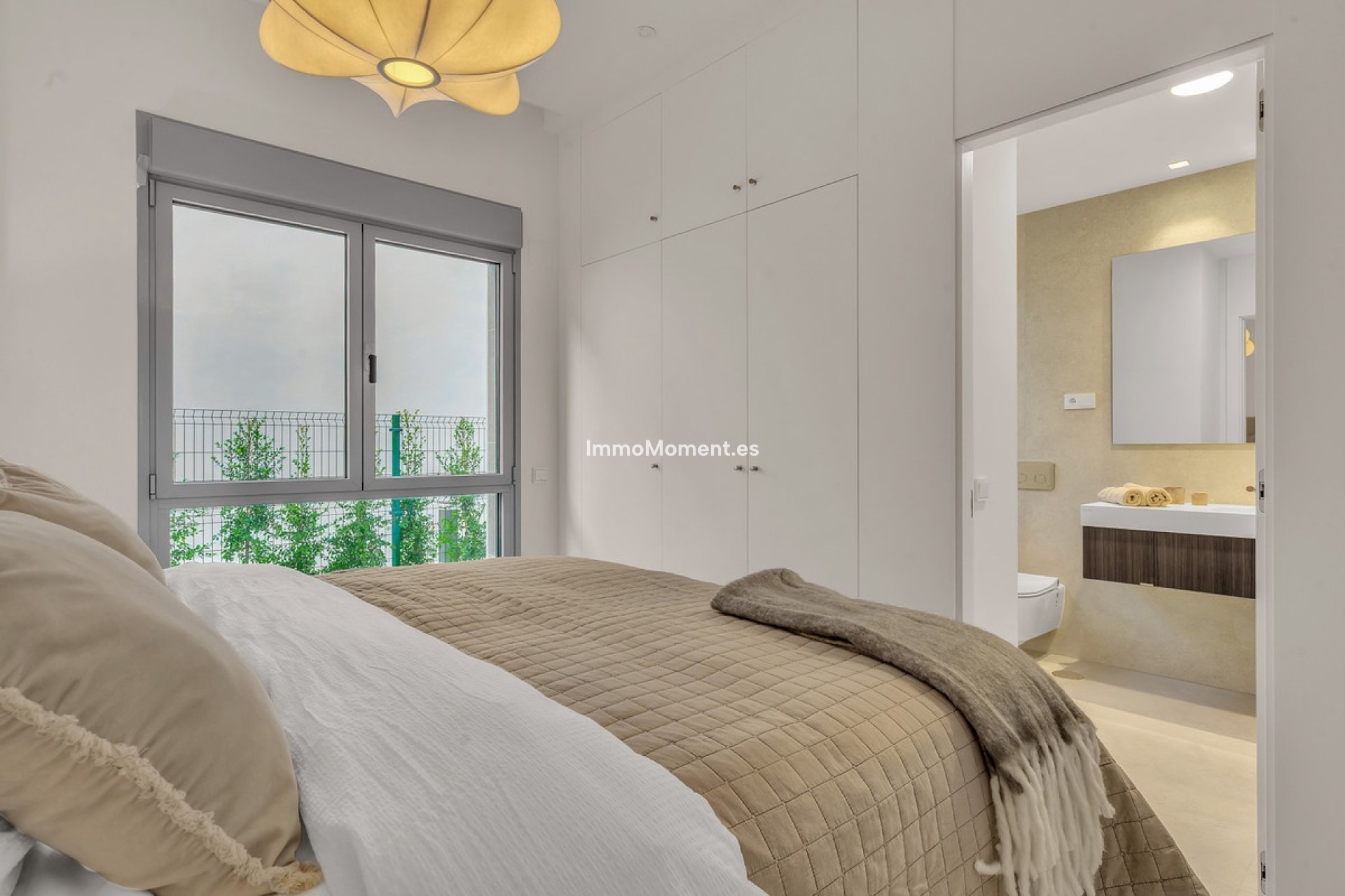 Reventa - Apartamento - Marbella - Santa Clara