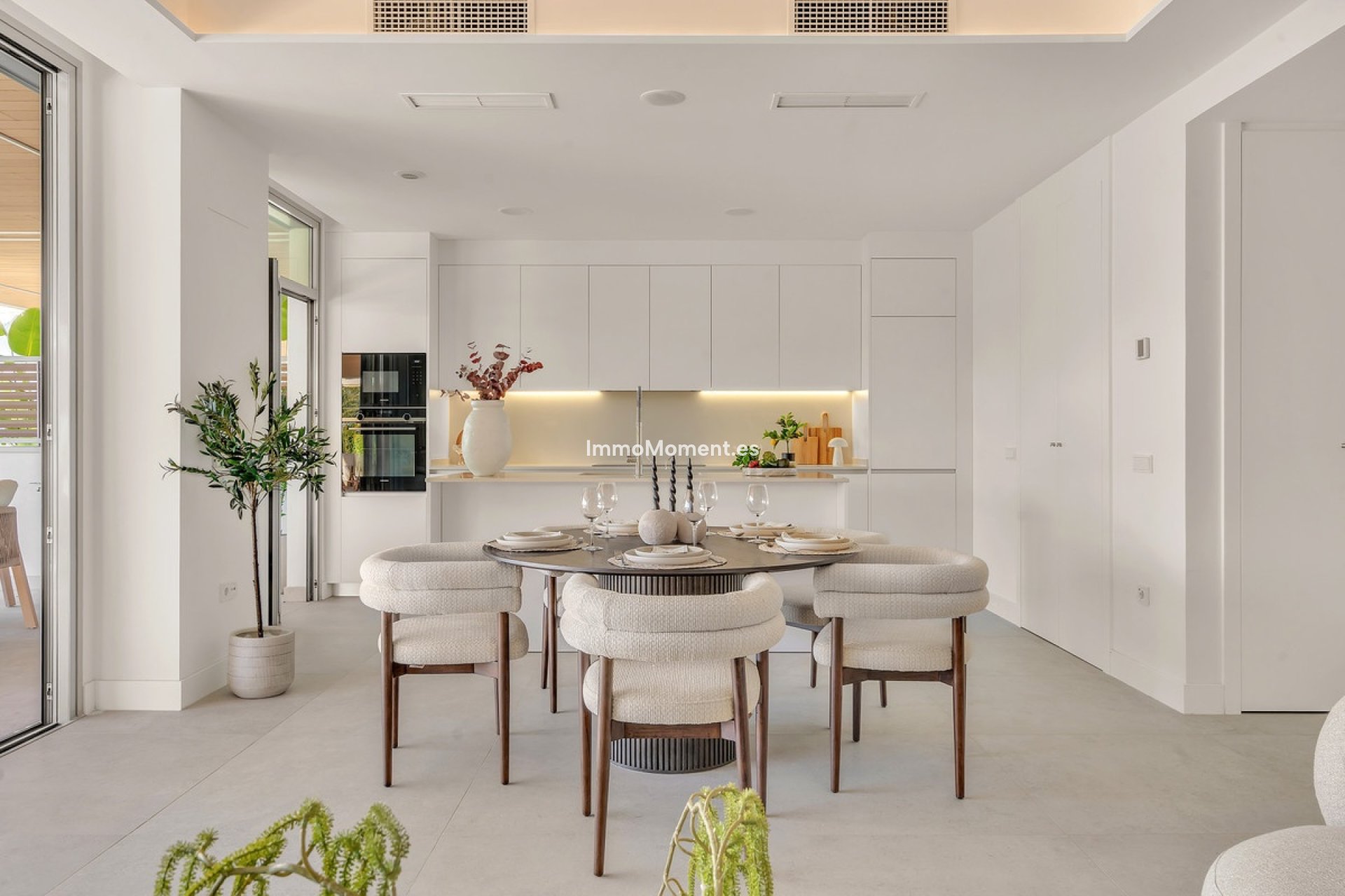 Reventa - Apartamento - Marbella - Santa Clara