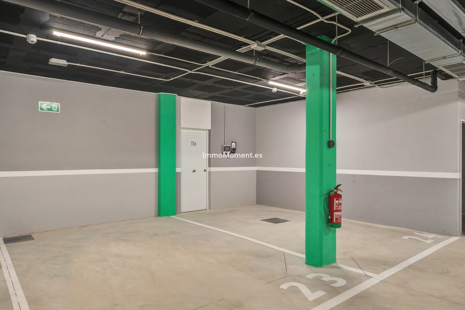 Reventa - Apartamento - Marbella - Santa Clara